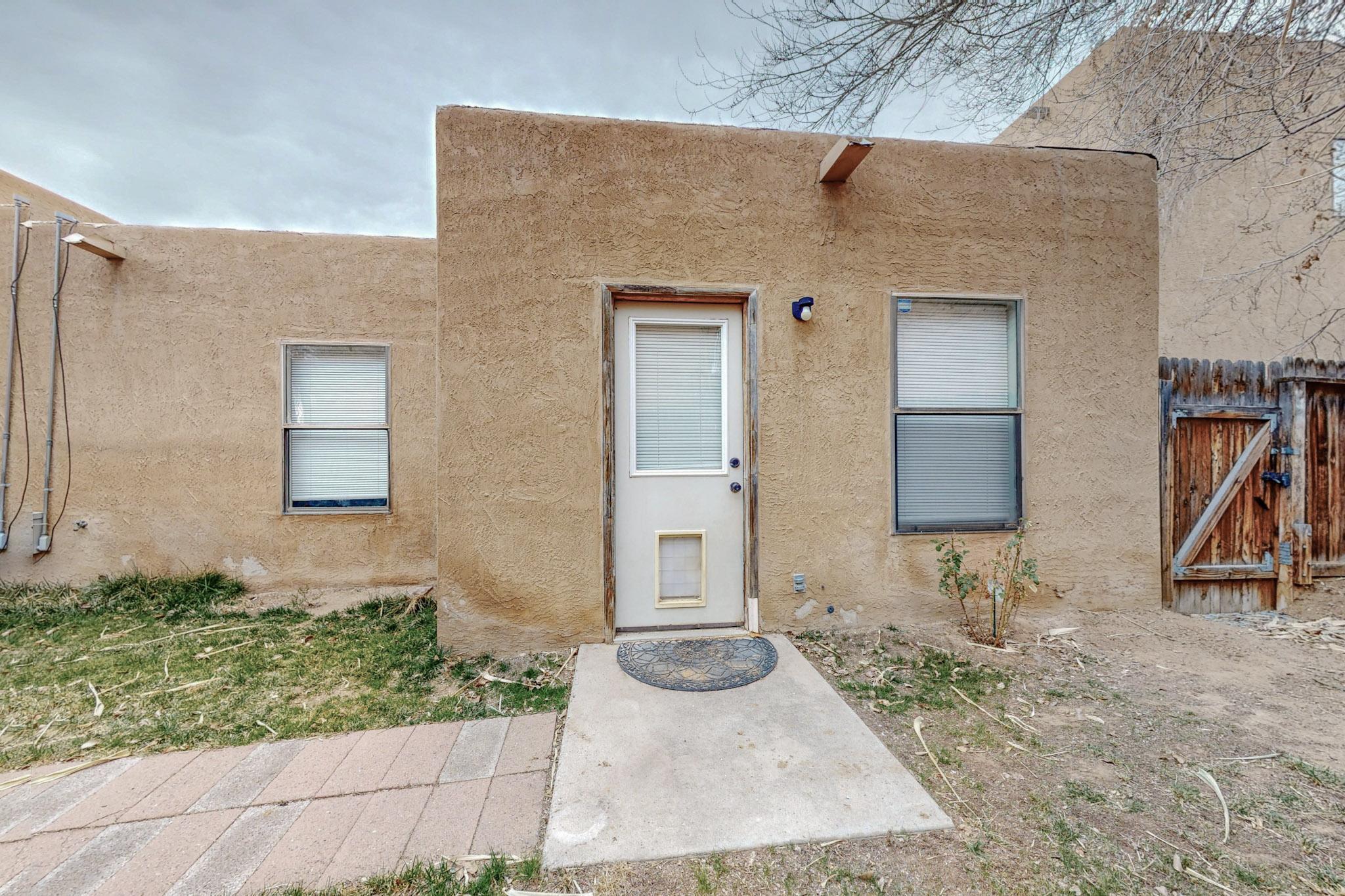 7304 Canary Lane NE, Albuquerque, New Mexico 87109, 2 Bedrooms Bedrooms, ,2 BathroomsBathrooms,Residential,For Sale,7304 Canary Lane NE,1055156