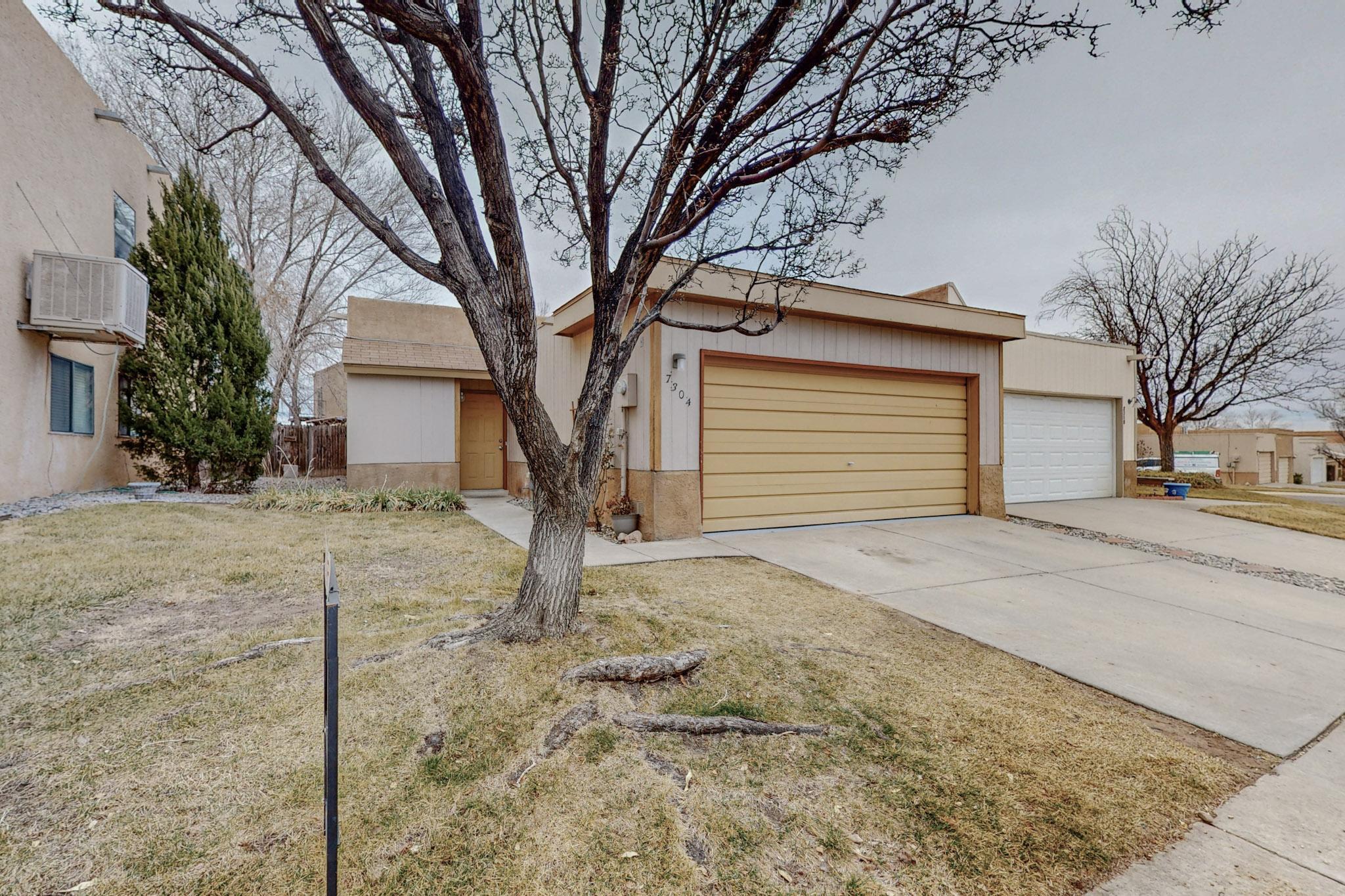 7304 Canary Lane NE, Albuquerque, New Mexico 87109, 2 Bedrooms Bedrooms, ,2 BathroomsBathrooms,Residential,For Sale,7304 Canary Lane NE,1055156