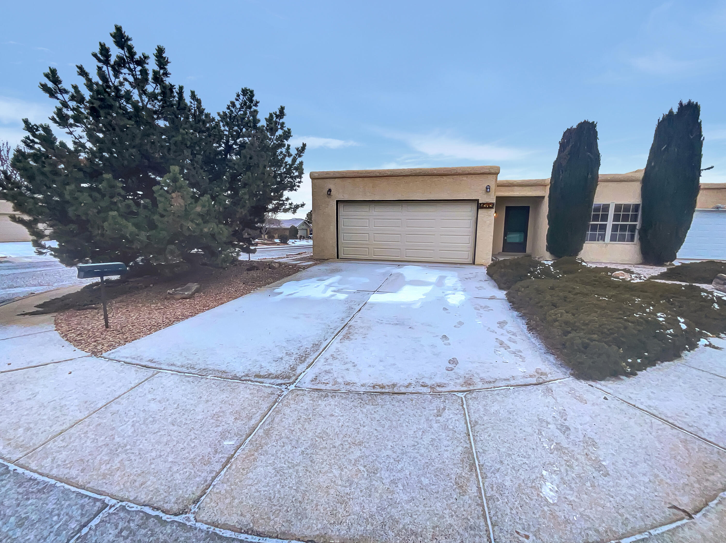 9515 Northridge Avenue NE, Albuquerque, NM 