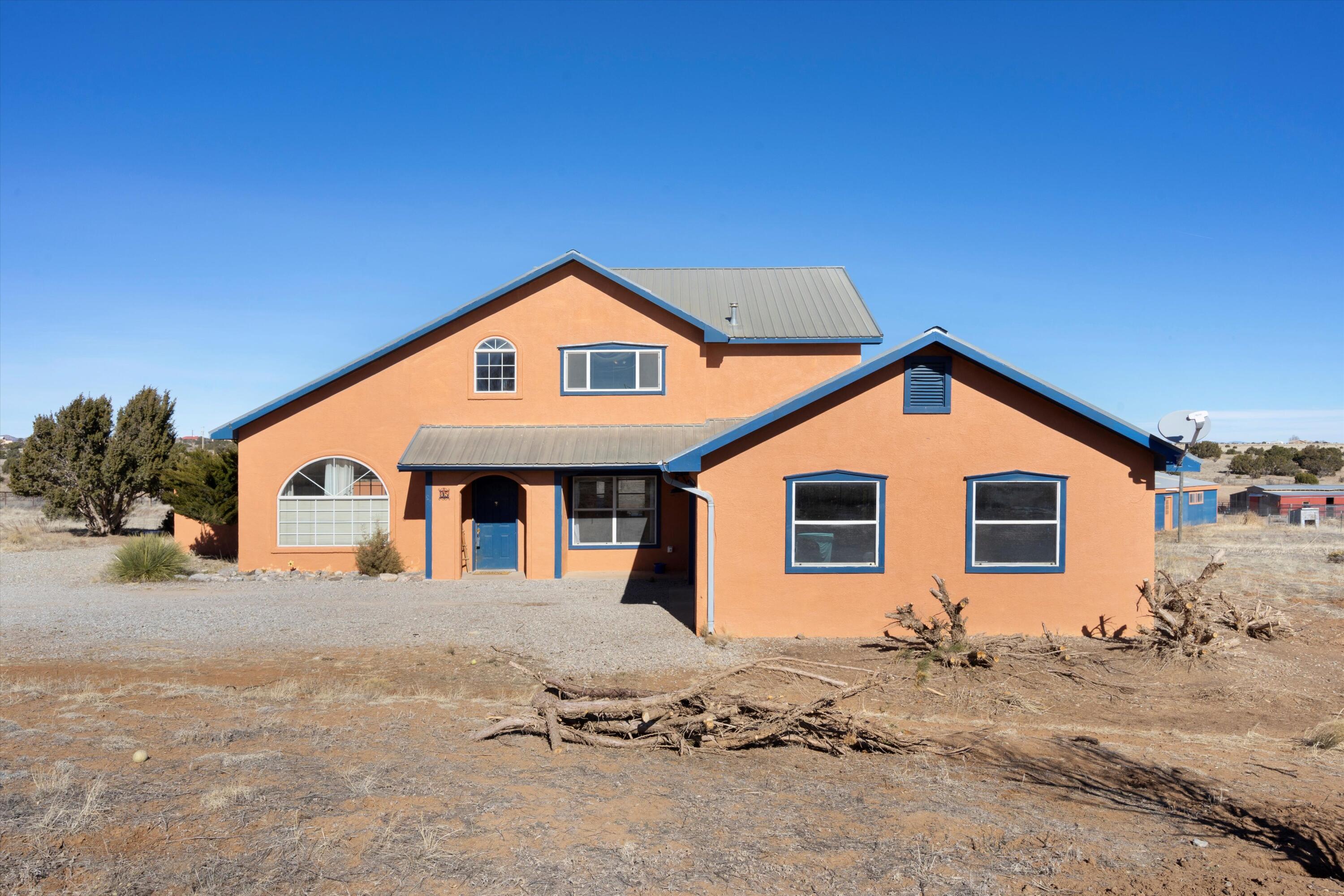 95 W Hill Ranch Road, Edgewood, New Mexico 87015, 3 Bedrooms Bedrooms, ,3 BathroomsBathrooms,Residential,For Sale,95 W Hill Ranch Road,1055453