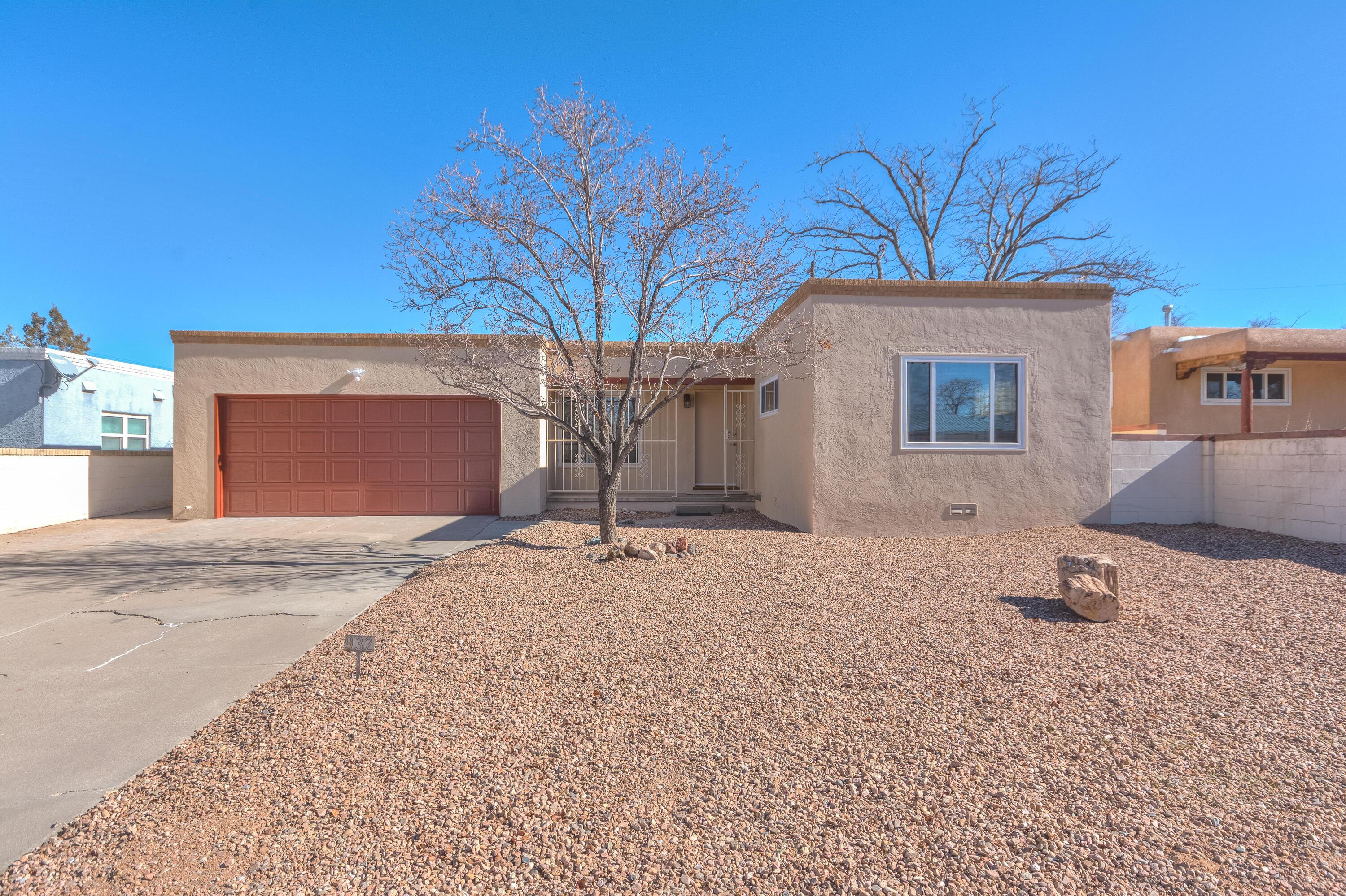 932 Manzano Street NE, Albuquerque, NM 