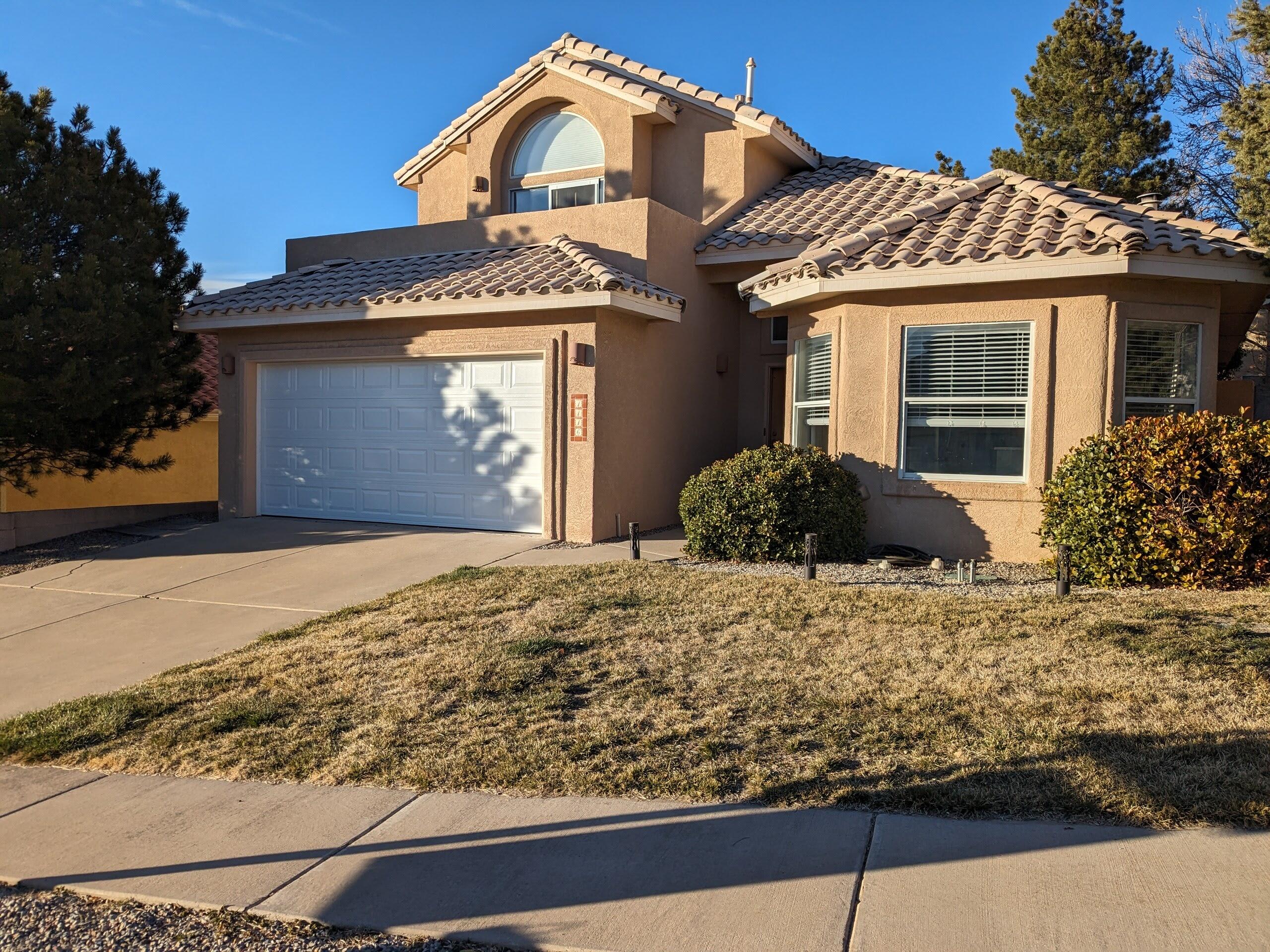 1116 Narcisco Street NE, Albuquerque, NM 