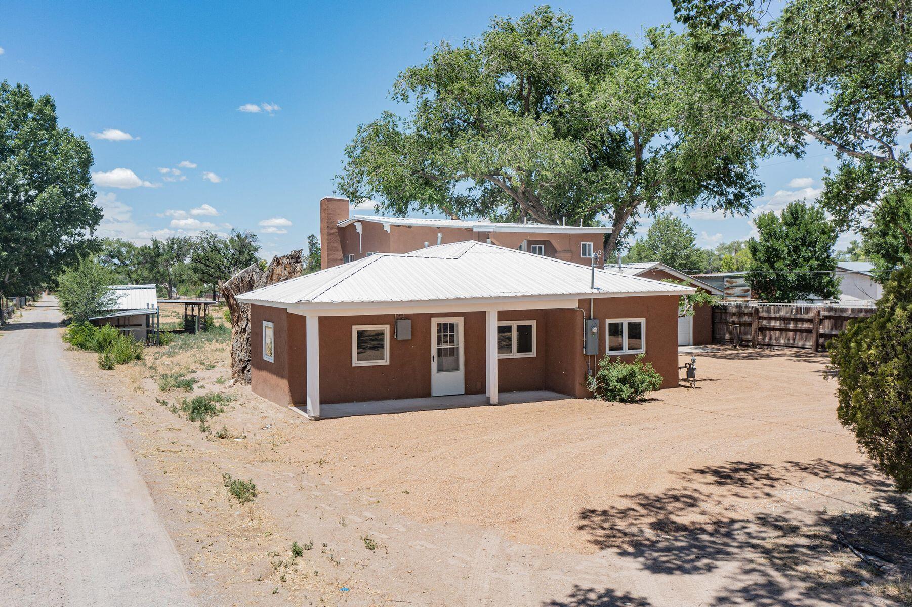 Bernalillo NM Area Homes for Sale