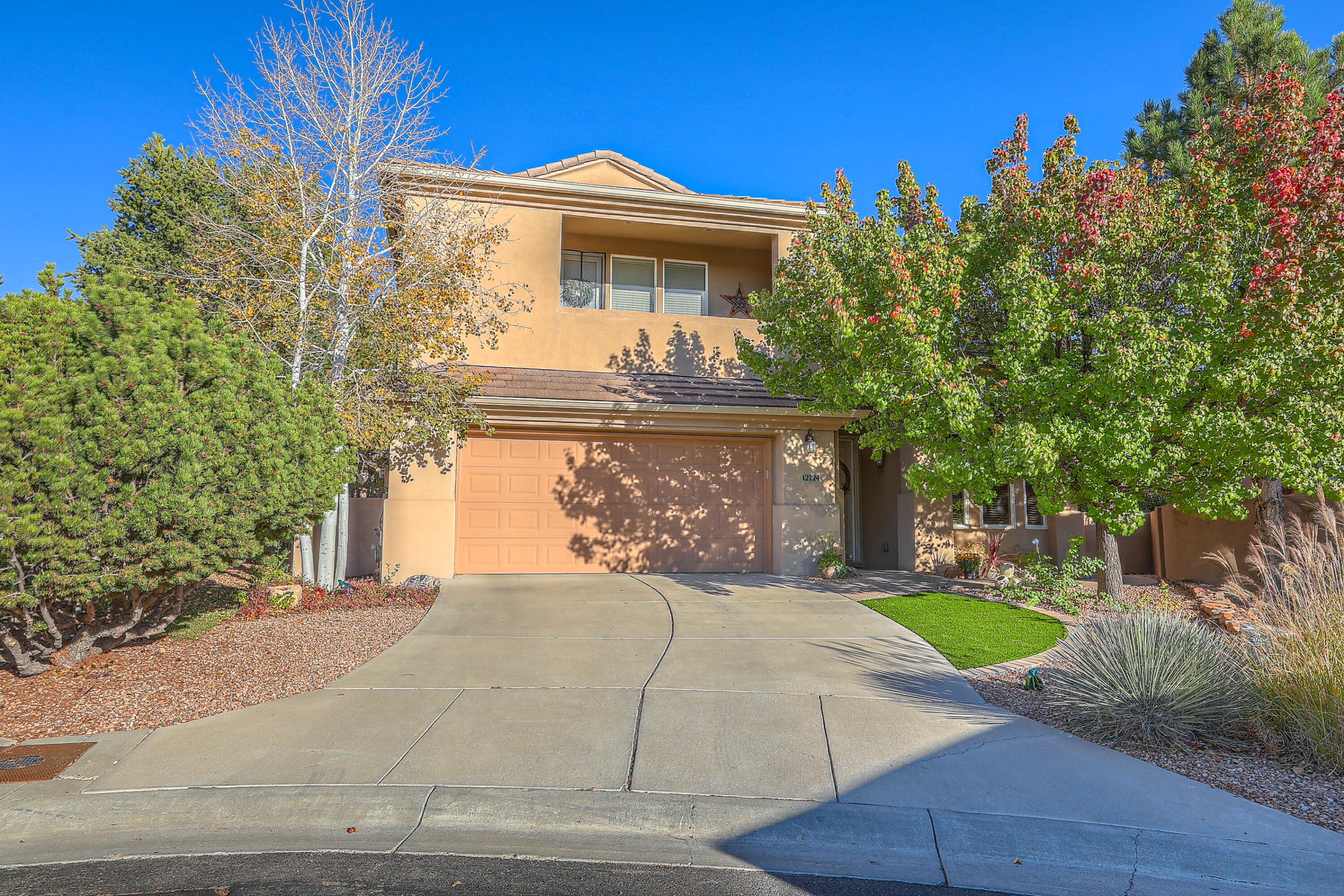 High Desert, Albuquerque NM Real Estate & Homes For Sale