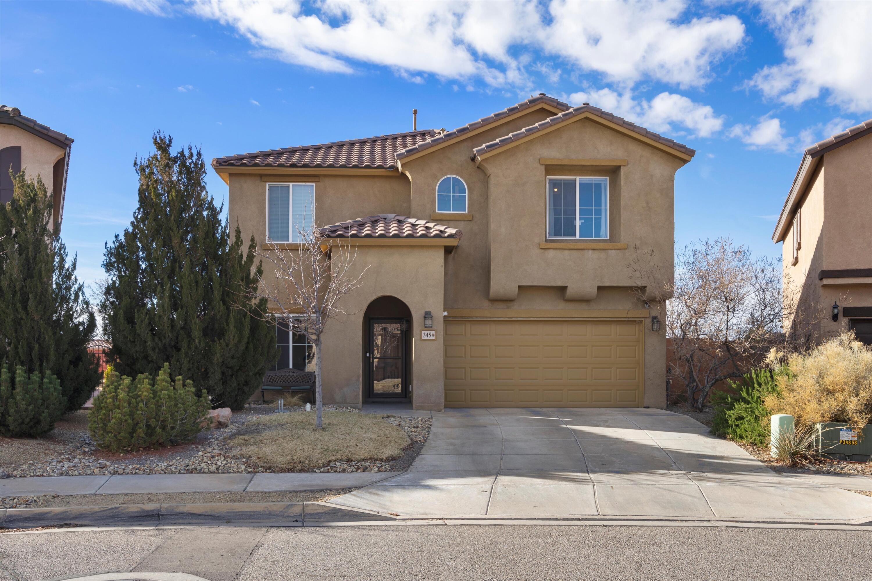 345 Loma Linda Loop NE, Rio Rancho, NM 