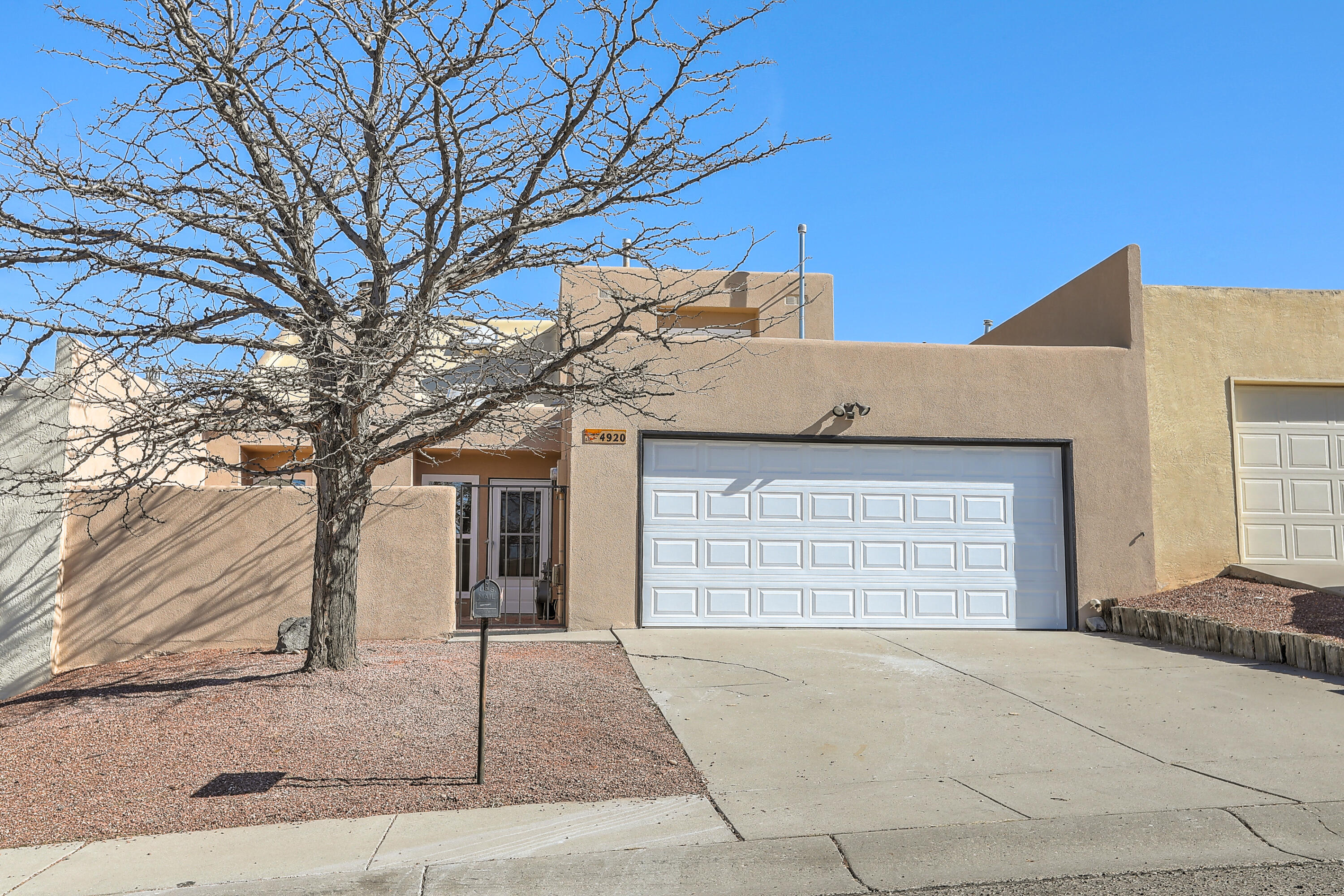 4920 Osuna Place NE, Albuquerque, NM 