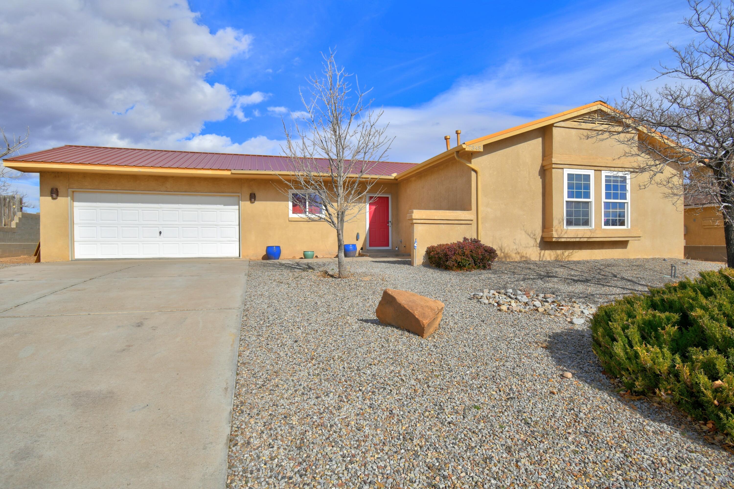 7345 Mackenzie Drive NE, Rio Rancho, NM 