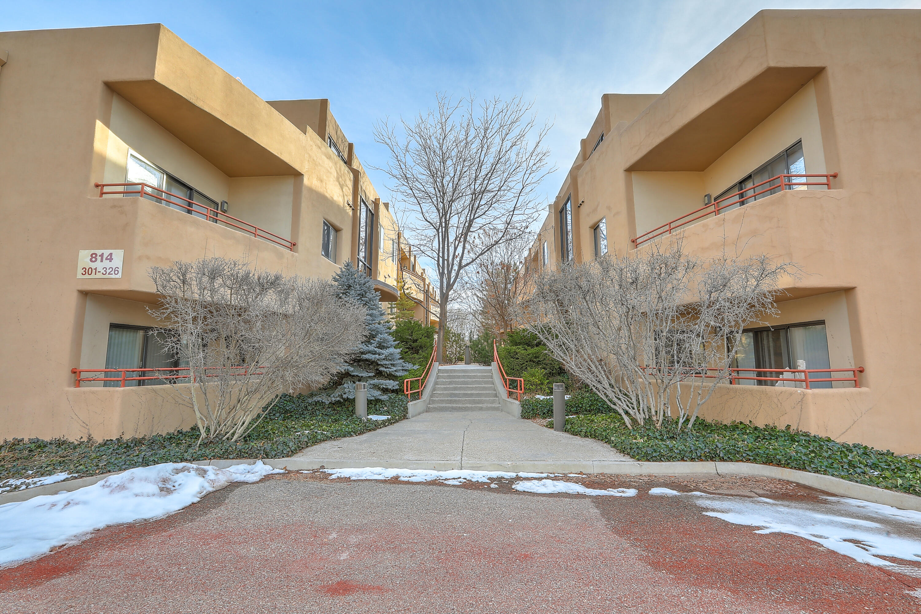 814 Camino De Monte Rey 315, Santa Fe, NM 