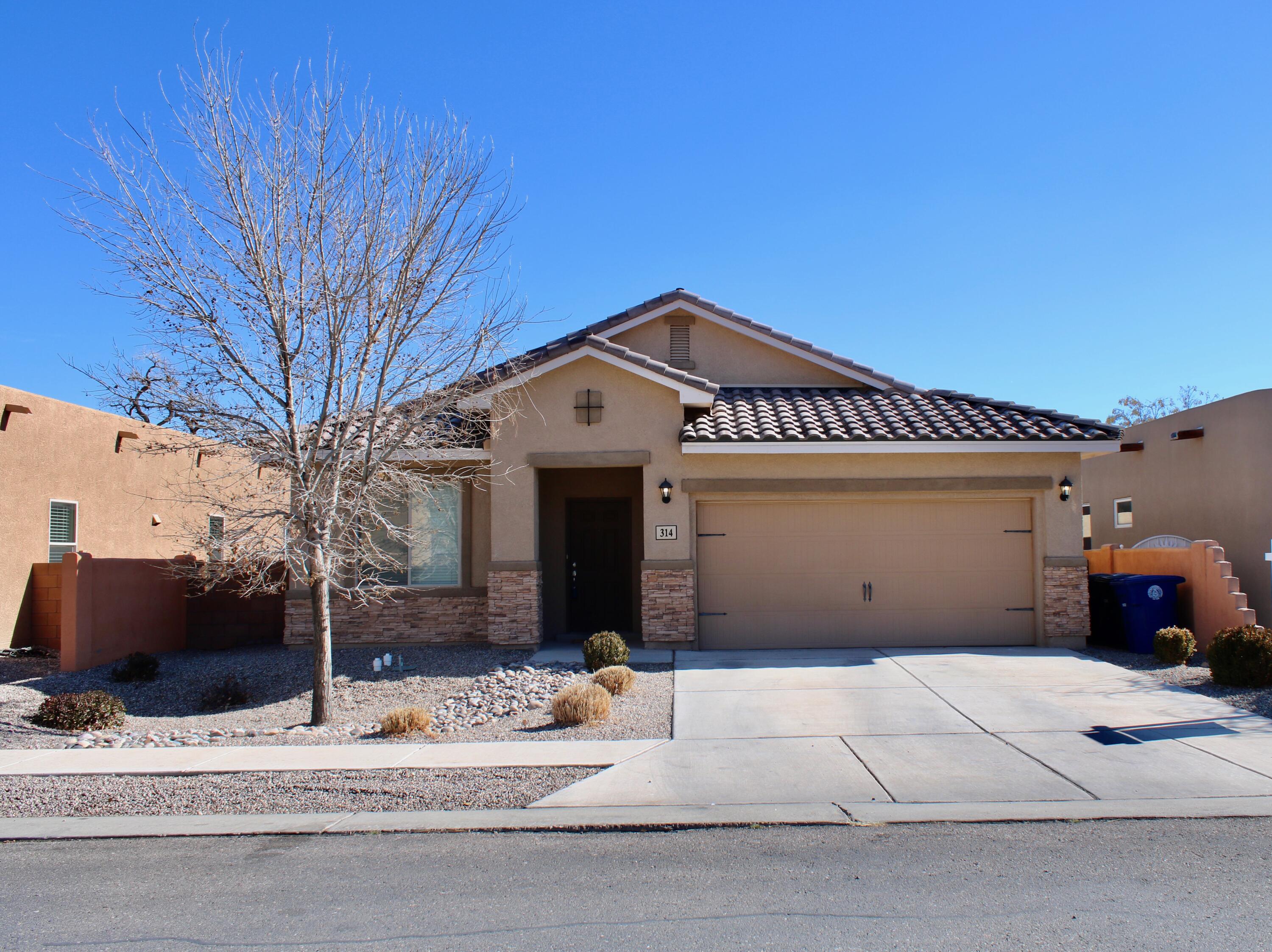 314 Manuel Sanchez Place SW, Albuquerque, NM 