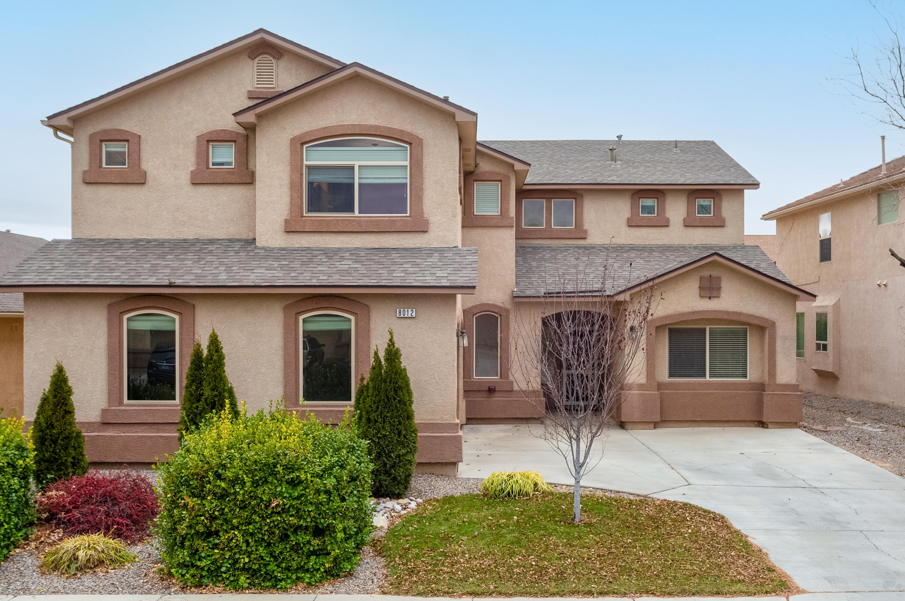 Ventana Ranch, Albuquerque NM Real Estate & Homes For Sale