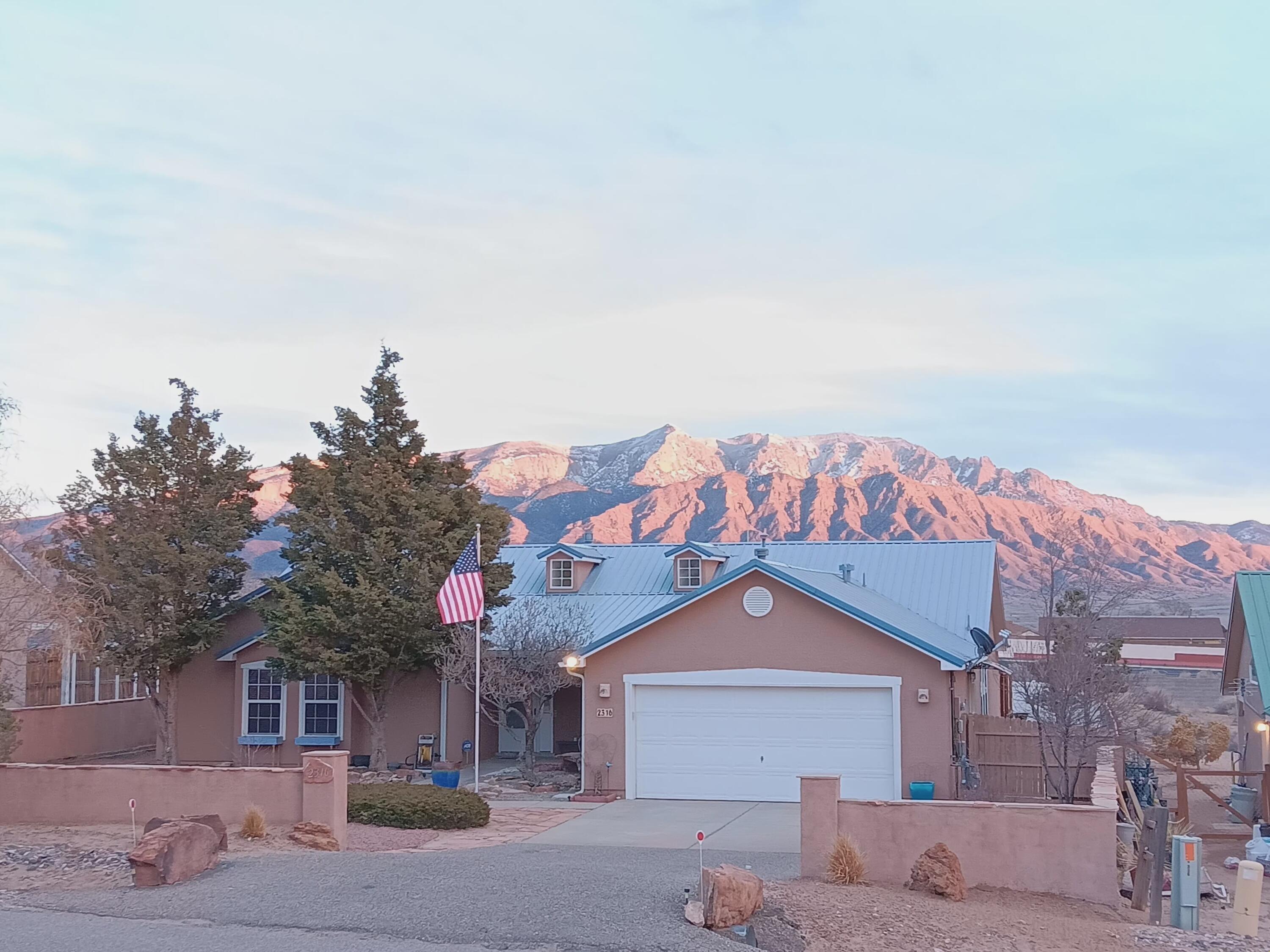 2316 Monterrey Road NE, Rio Rancho, NM 