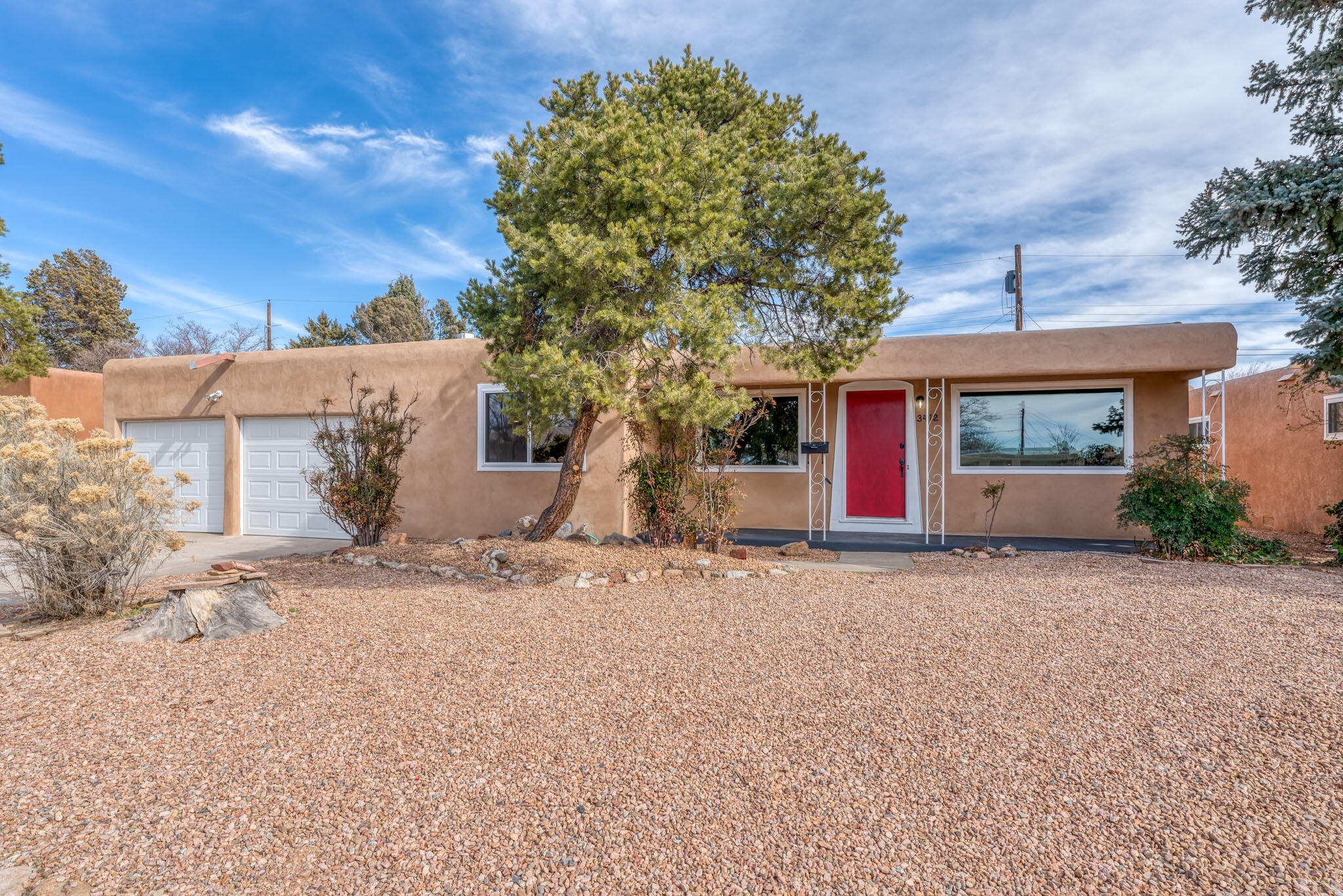 3412 Pitt Street NE, Albuquerque, NM 