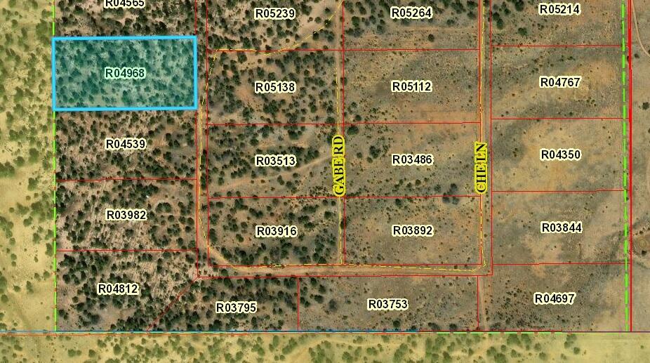 Lot 679 Che Loop, Ramah, New Mexico 87321, ,Land,For Sale,Lot 679 Che Loop,1056753