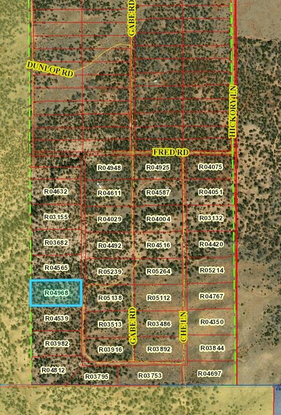 Lot 679 Che Loop, Ramah, New Mexico 87321, ,Land,For Sale,Lot 679 Che Loop,1056753
