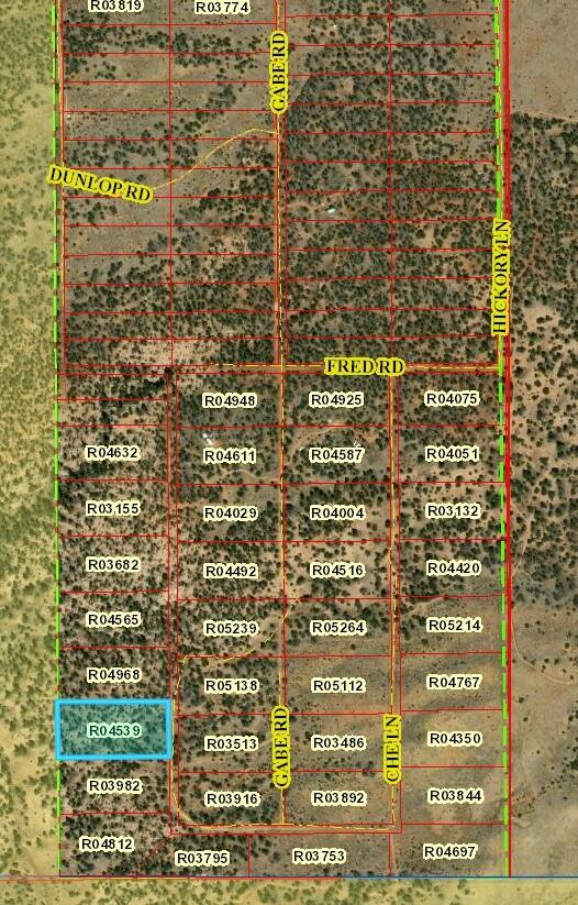 Lot 680 Che Loop, Ramah, New Mexico 87321, ,Land,For Sale,Lot 680 Che Loop,1056755