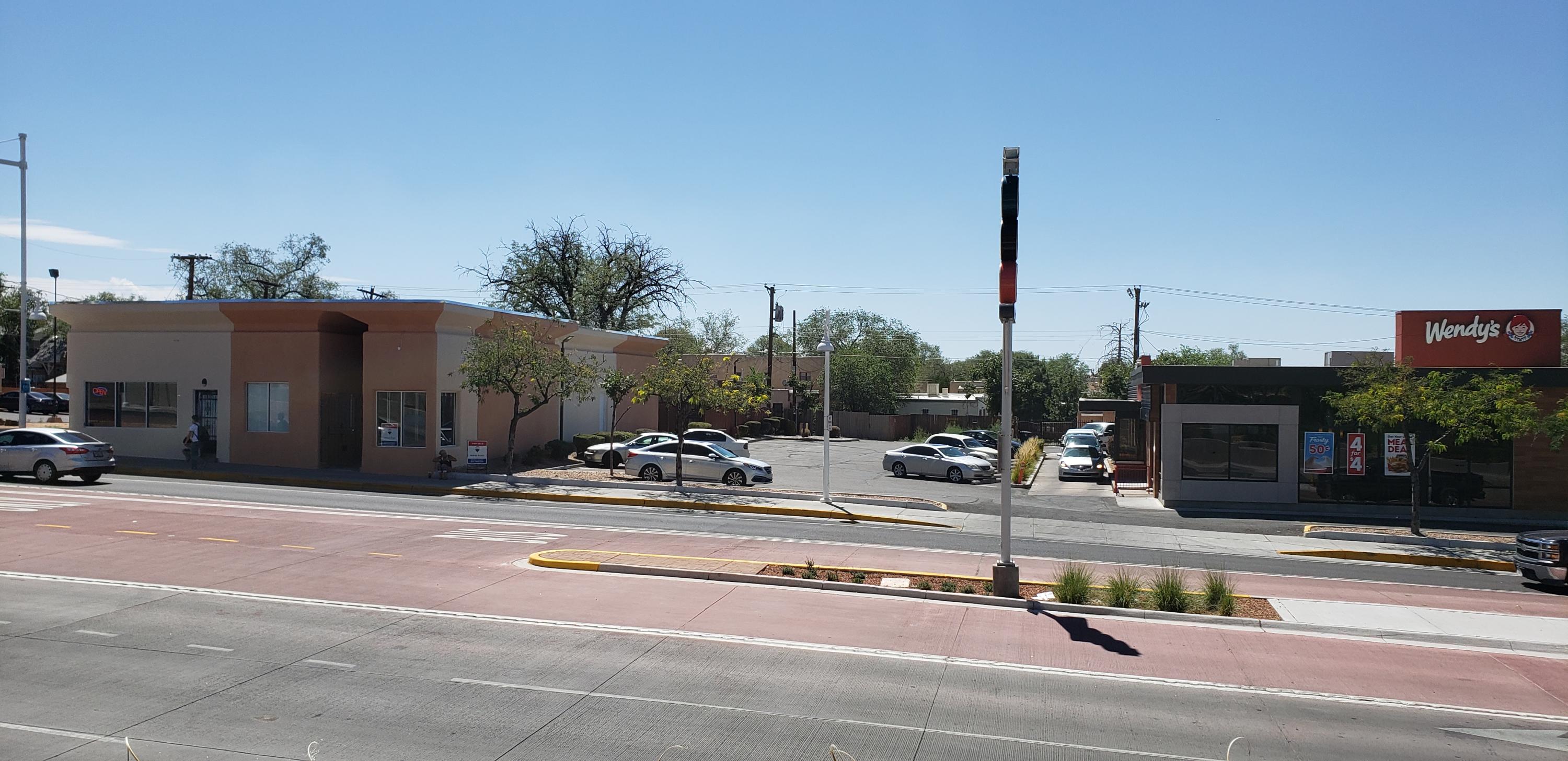 1822 Central Avenue SE, Albuquerque, New Mexico 87106, ,Commercial Sale,For Sale,1822 Central Avenue SE,1057035