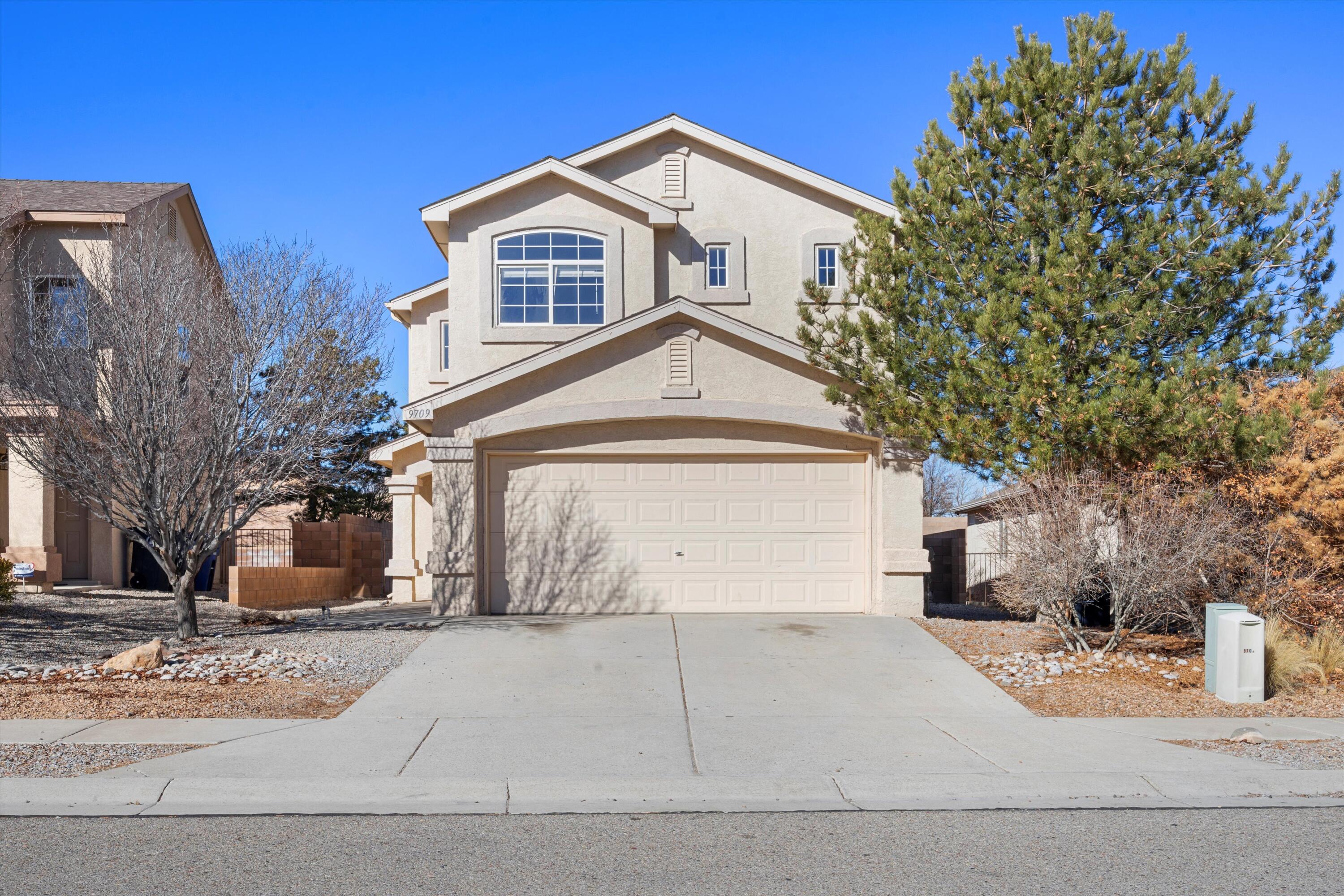 Ventana Ranch, Albuquerque NM Real Estate & Homes For Sale