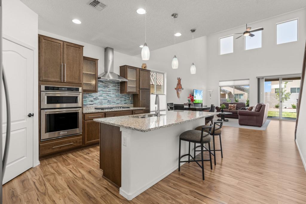 11812 Badger Mountain Trail NW, Albuquerque, NM 