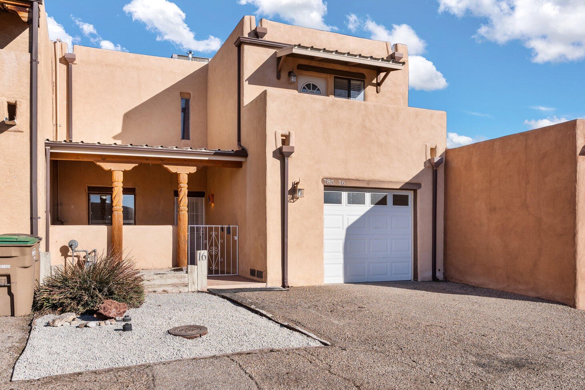 La Cueva High School Homes For Sale Albuquerque NM