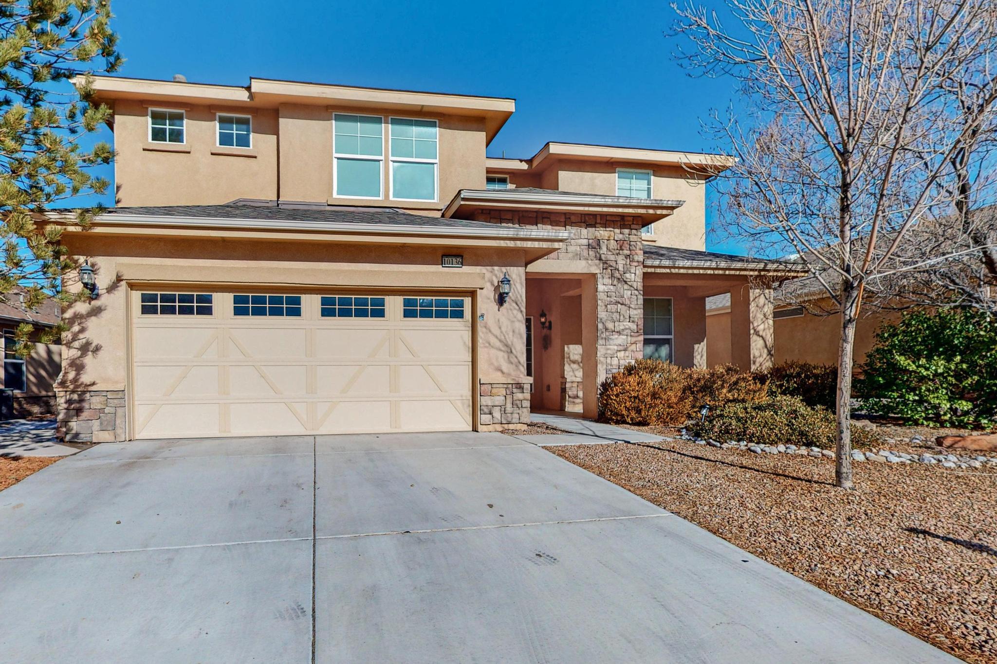 Ventana Ranch, Albuquerque NM Real Estate & Homes For Sale