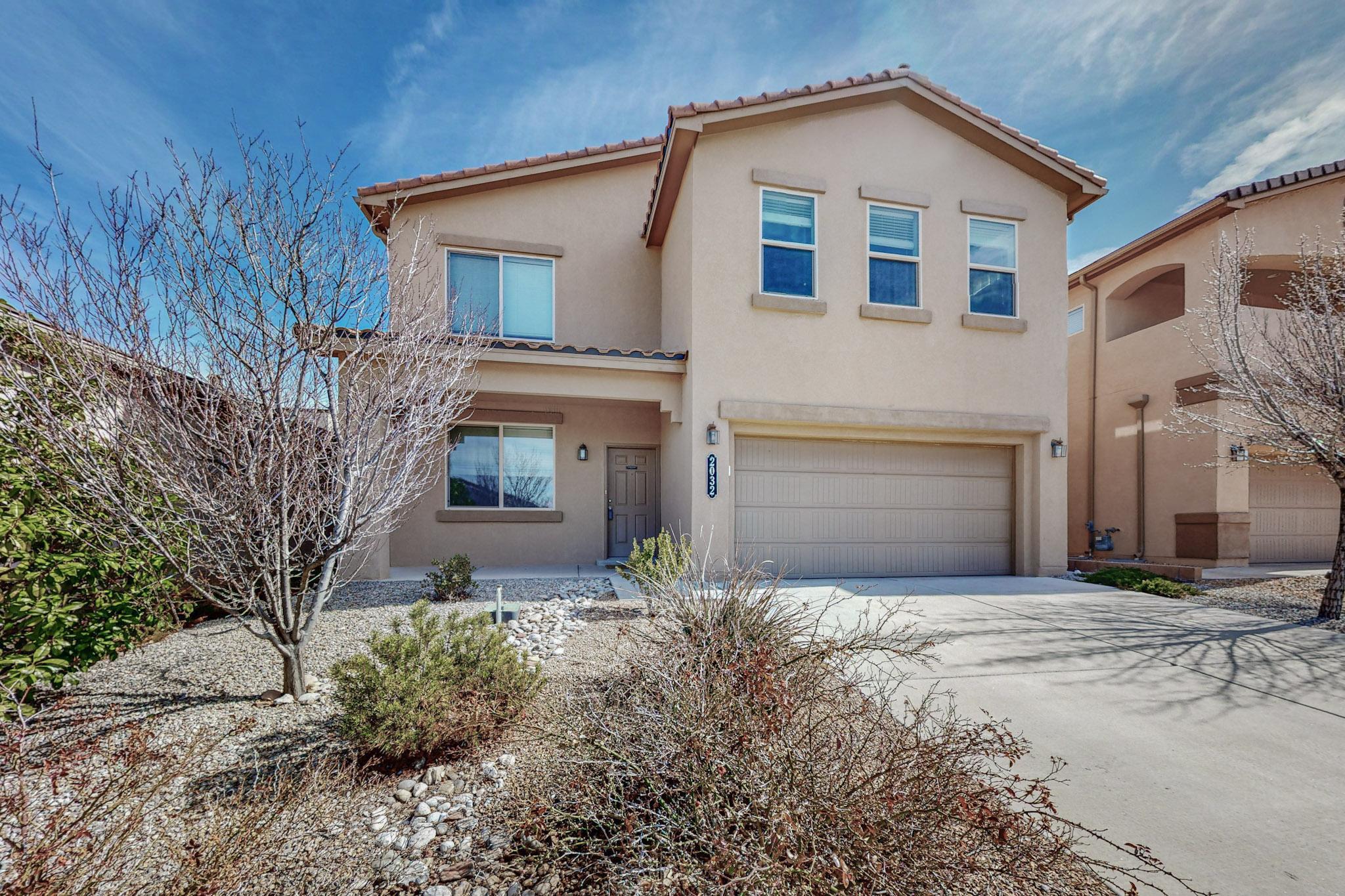 Volterra, Albuquerque NM Real Estate & Homes For Sale