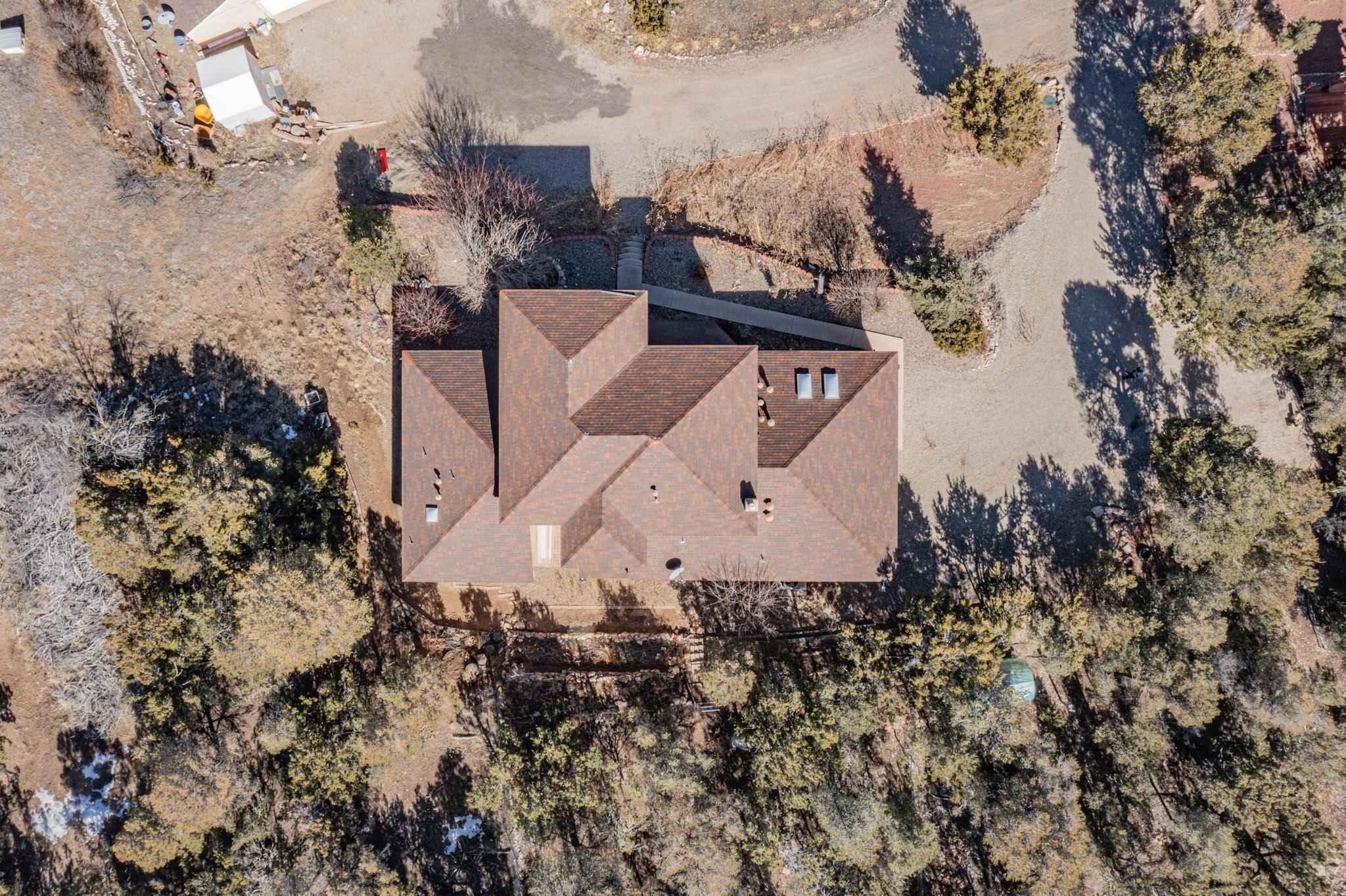 18 B Morper Road, Edgewood, NM 