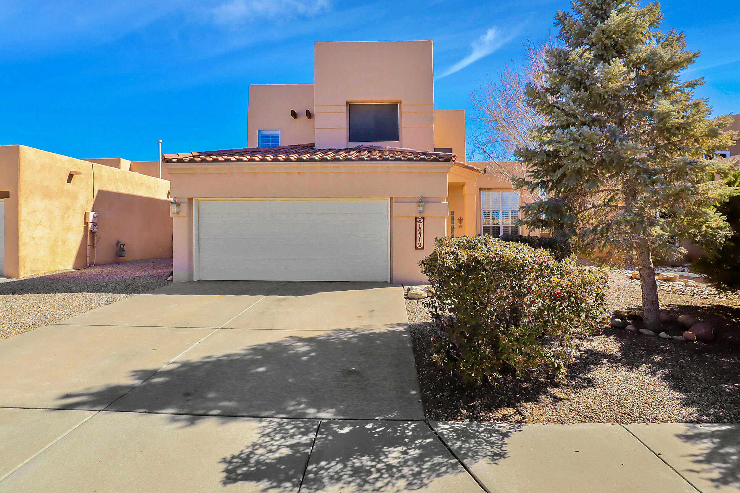 10312 Dayflower Drive NW, Albuquerque, NM 