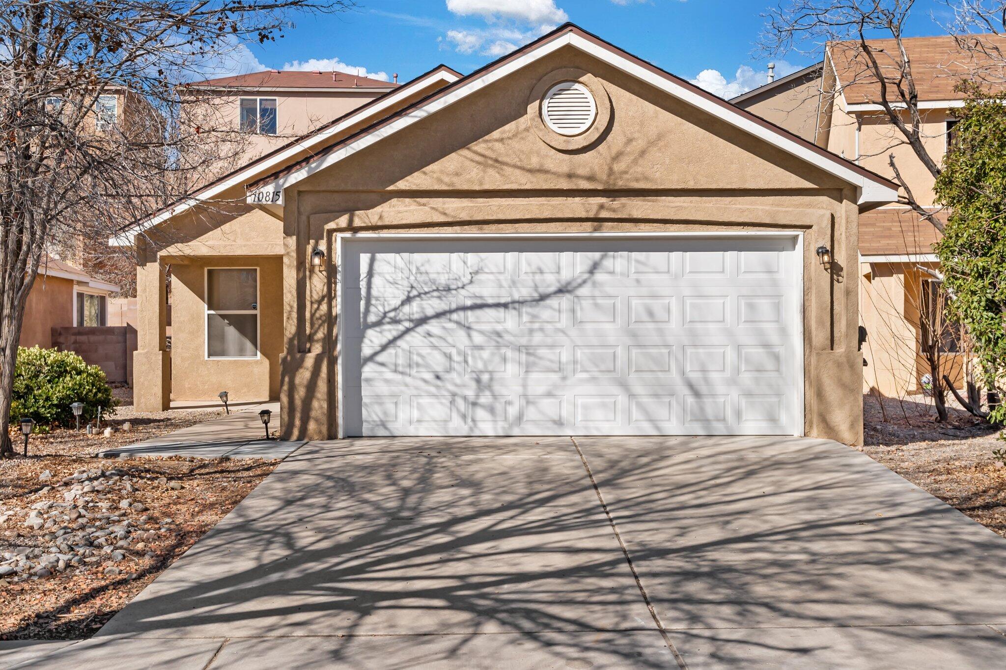 Welcome to your charming oasis! This three-bedroom, two-bathroom home features a brand new roof and a furnace replaced in 2023. The kitchen features stainless steel appliances, and the private backyard offers a beautiful pergola for enjoying morning coffee with loved ones and friends. With freshly updated interiors, this home is a perfect blend of comfort and elegance. Don't miss out on making it yours!