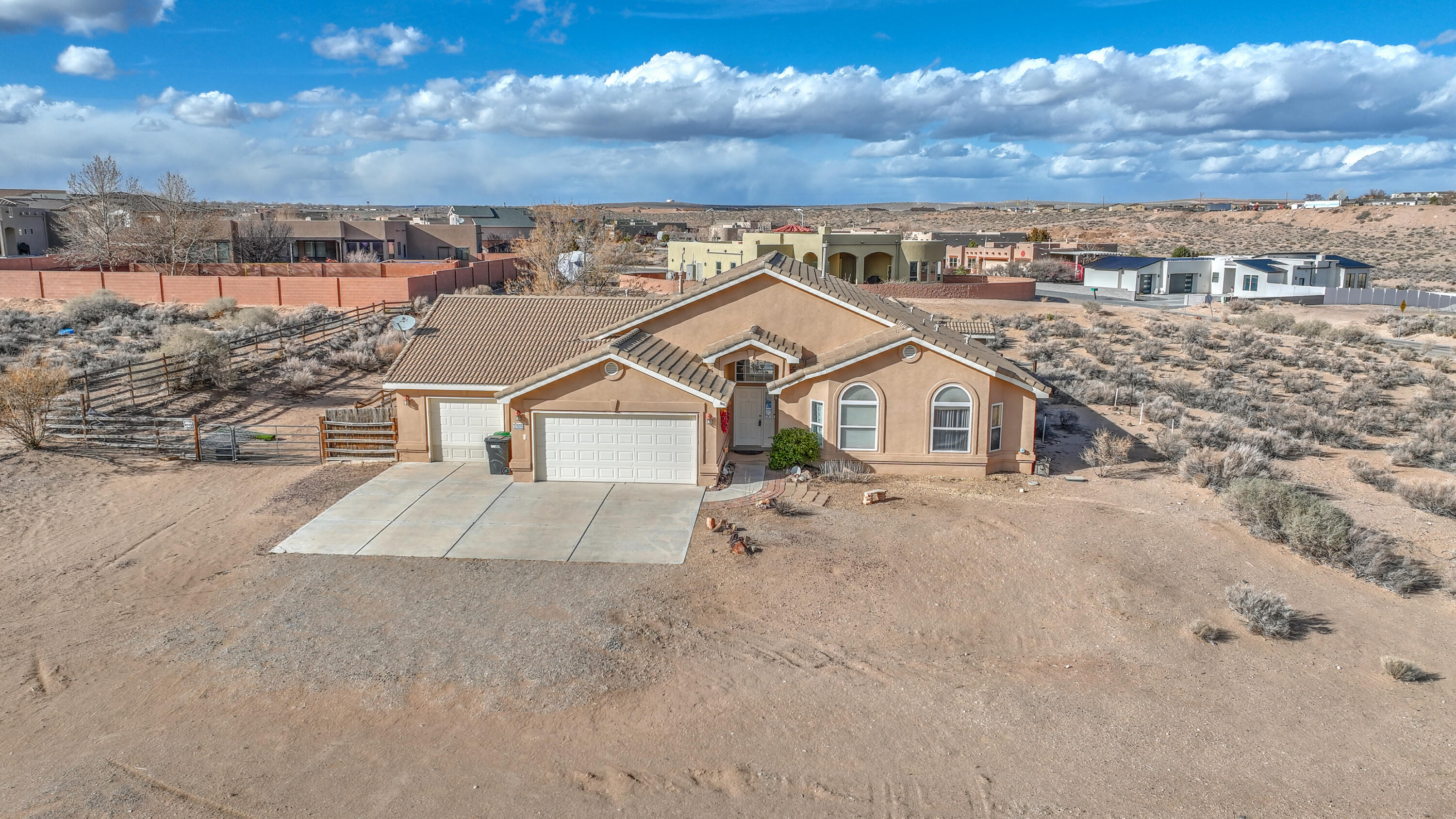 2509 Flagstone Road NE, Rio Rancho, NM 