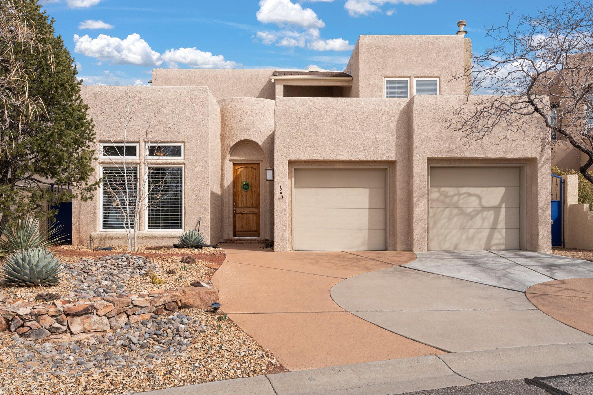 13243 Chaco Canyon Lane NE, Albuquerque, NM 