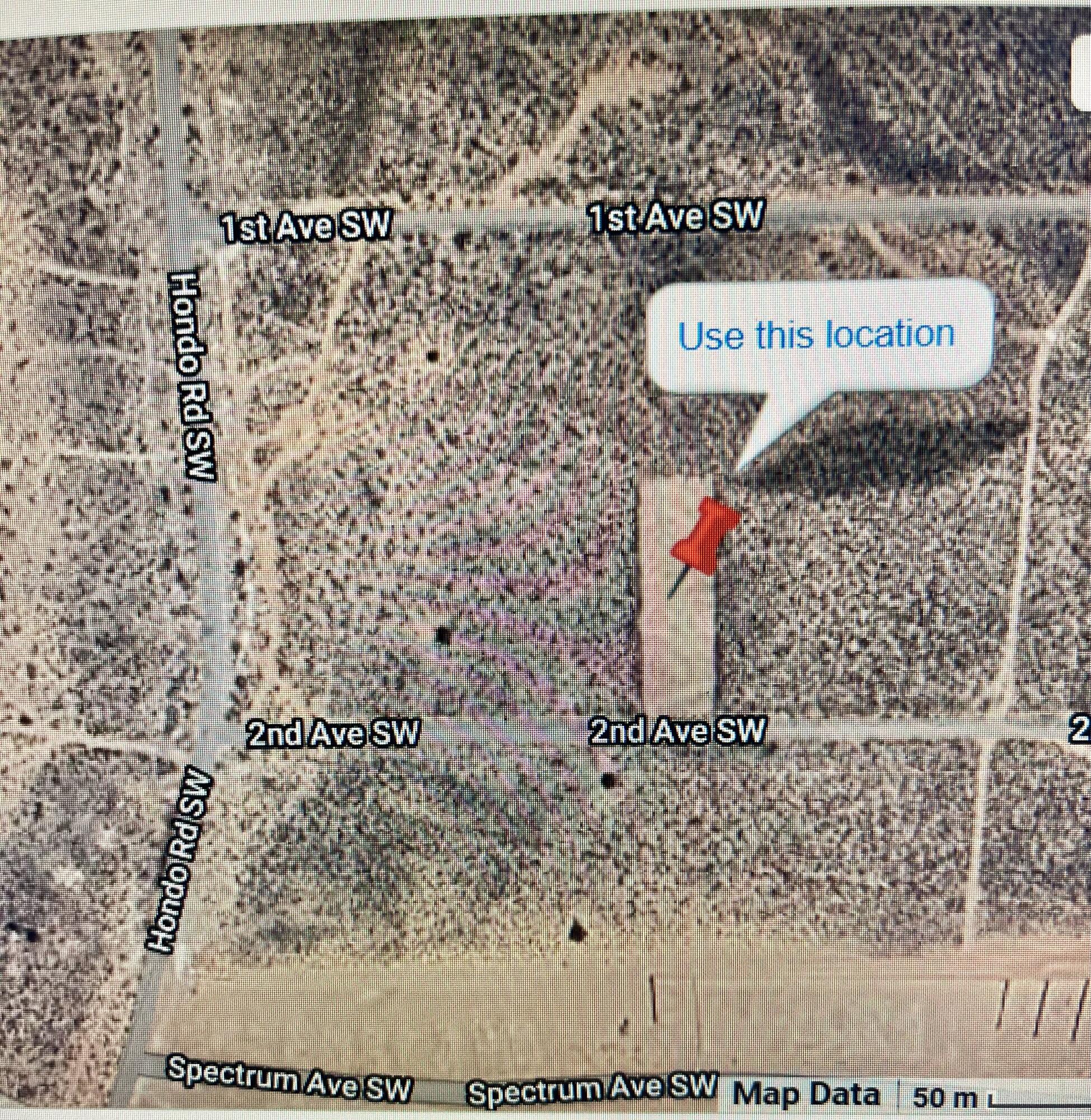 221 2nd Avenue SW, Rio Rancho, New Mexico 87124, ,Land,For Sale,221 2nd Avenue SW,1057644