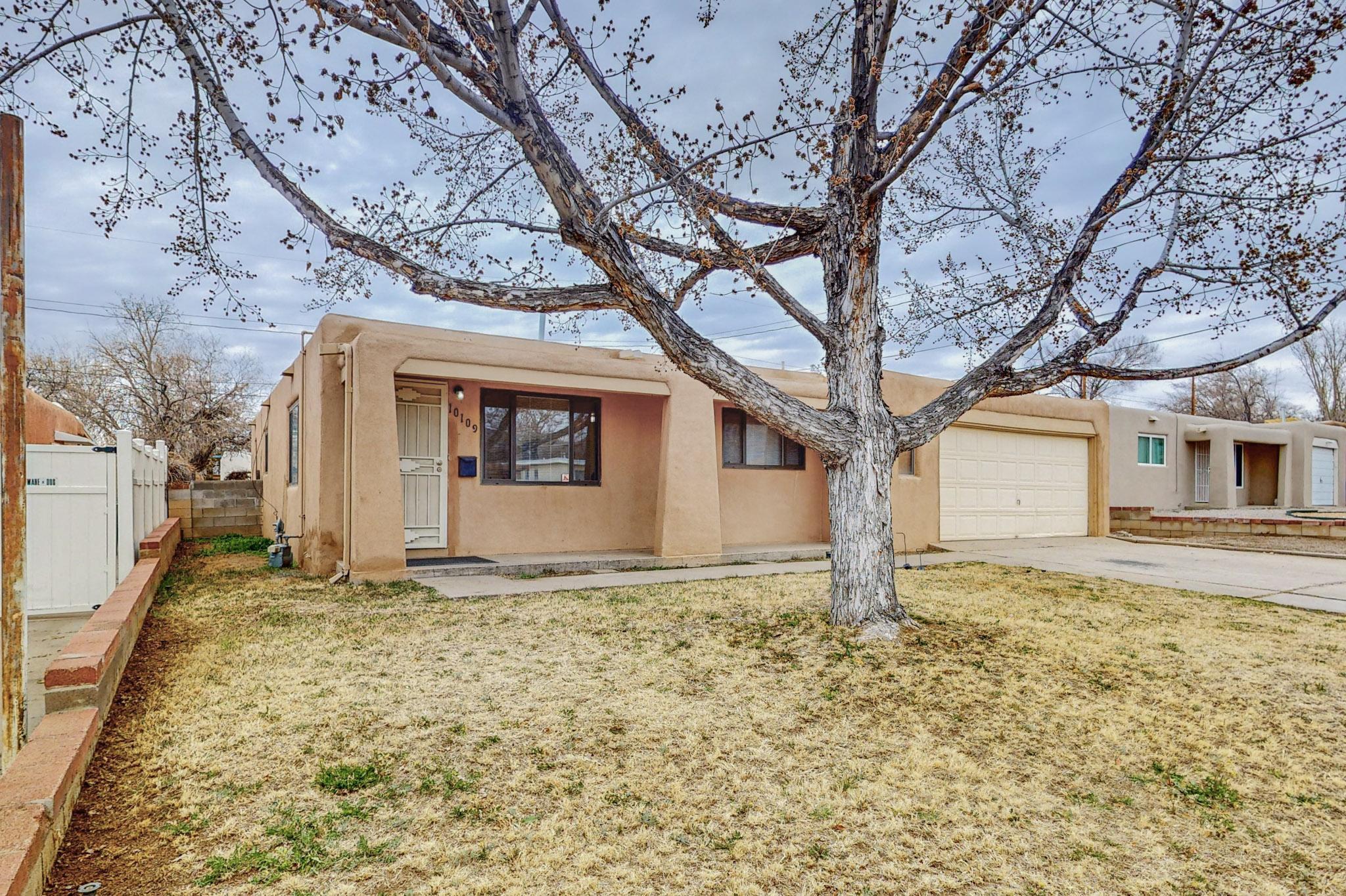 10109 Blume Street NE, Albuquerque, NM 