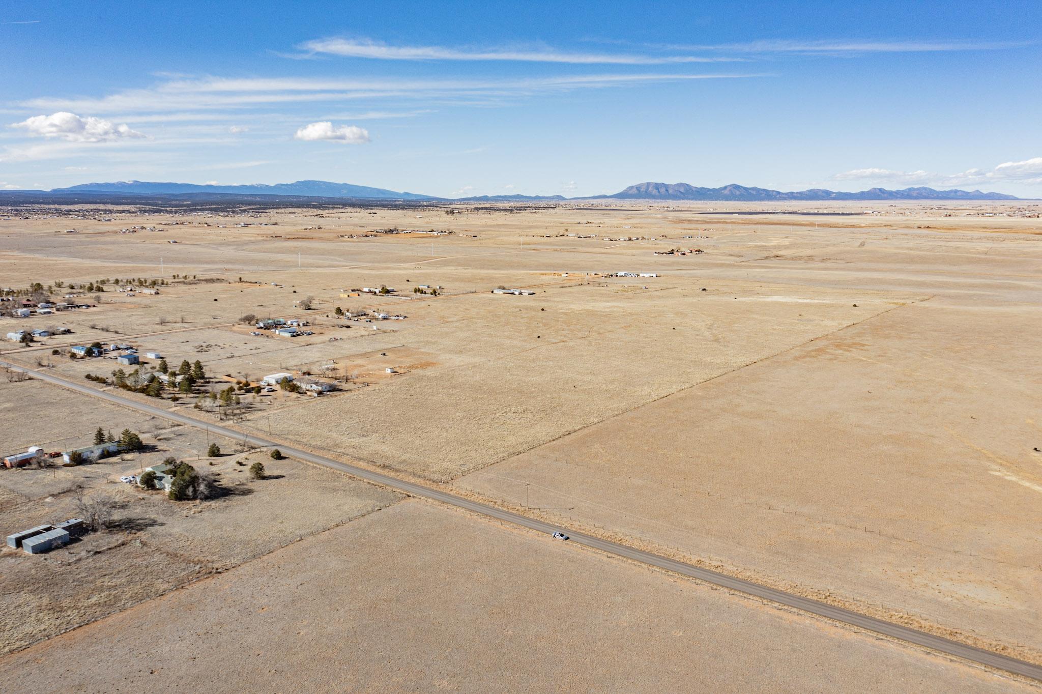 Mcnabb Road, Moriarty, New Mexico 87035, ,Land,For Sale, Mcnabb Road,1057677