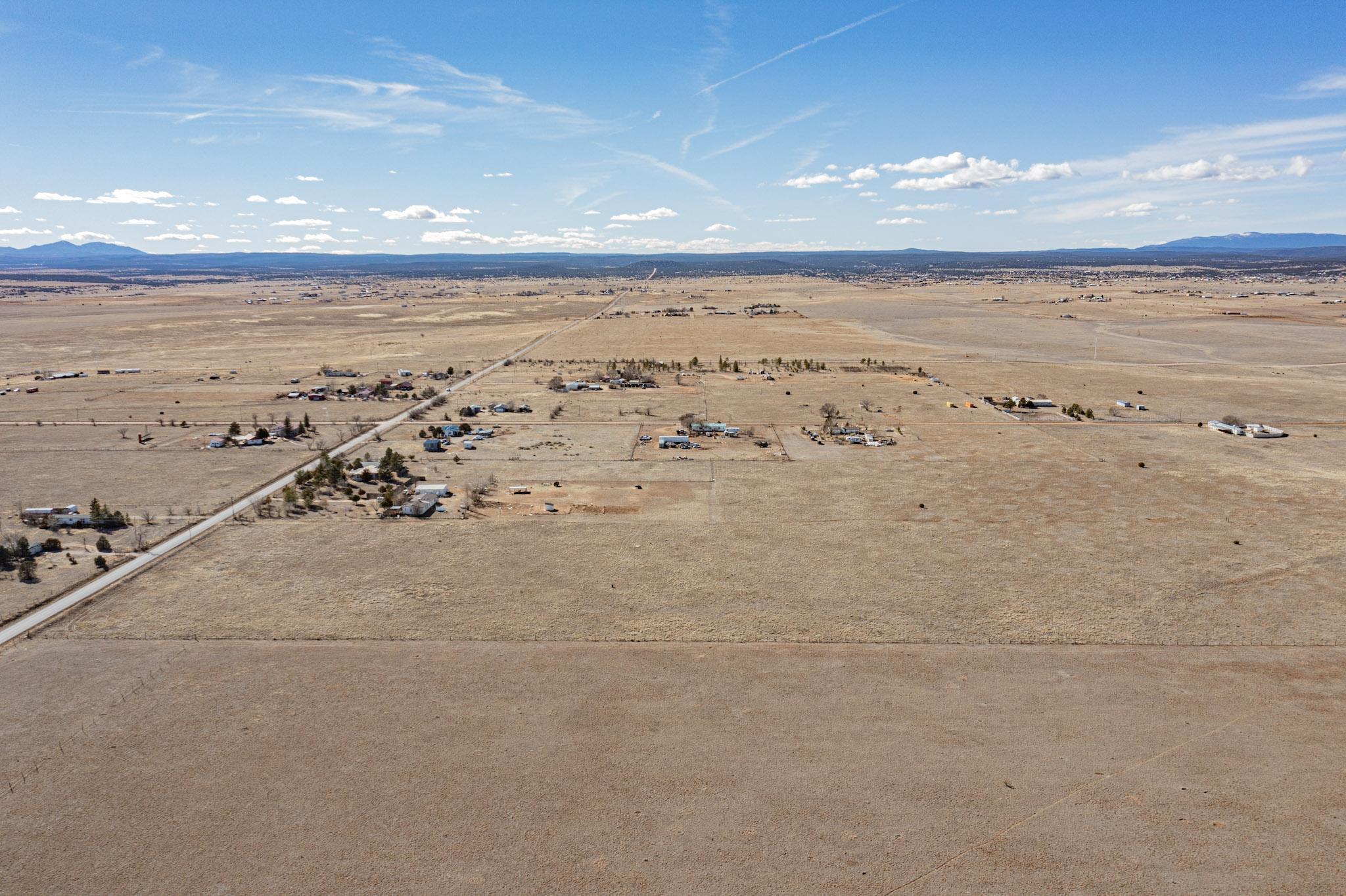 Mcnabb Road, Moriarty, New Mexico 87035, ,Land,For Sale, Mcnabb Road,1057677