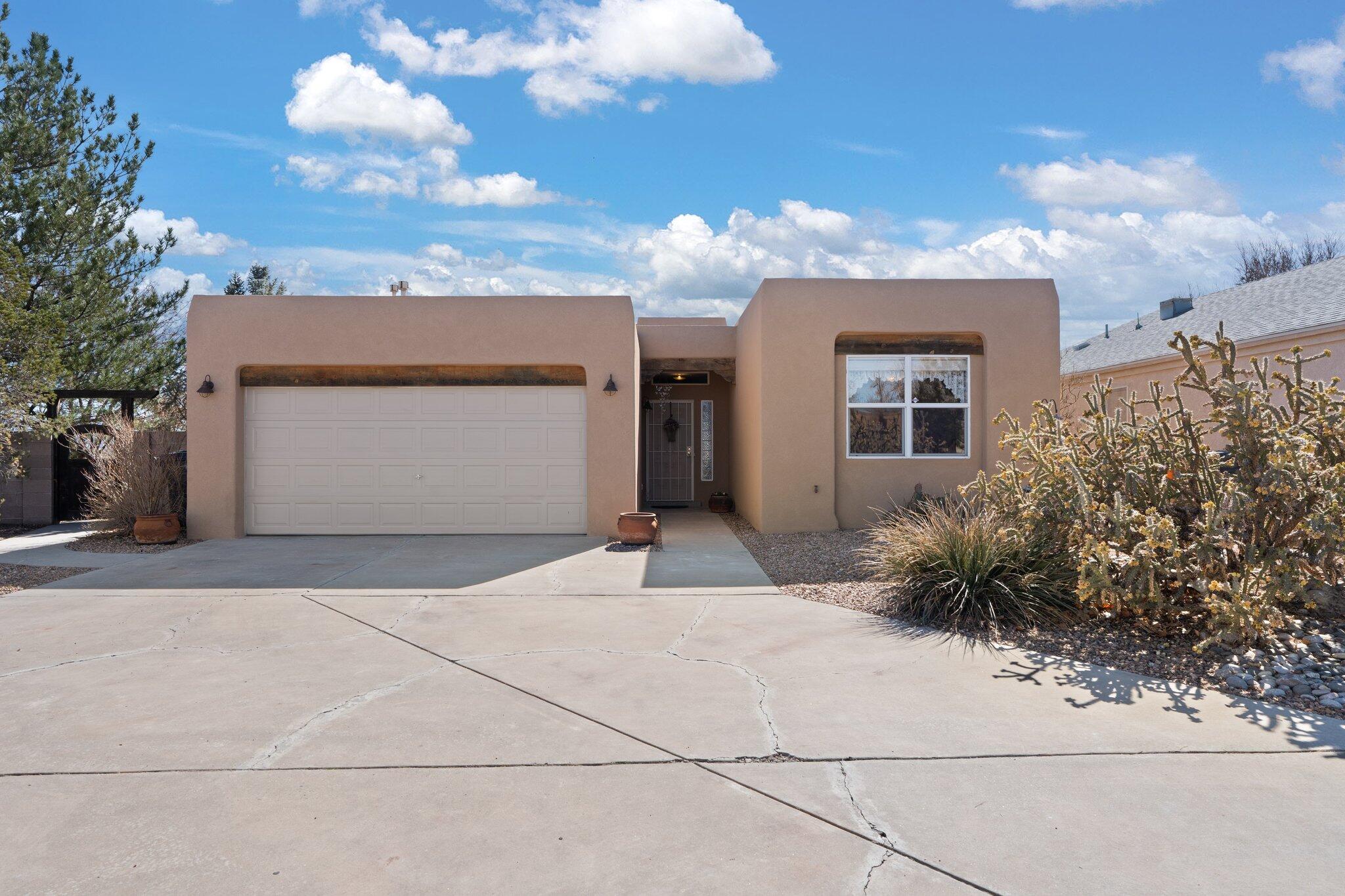 Ventana Ranch, Albuquerque NM Real Estate & Homes For Sale