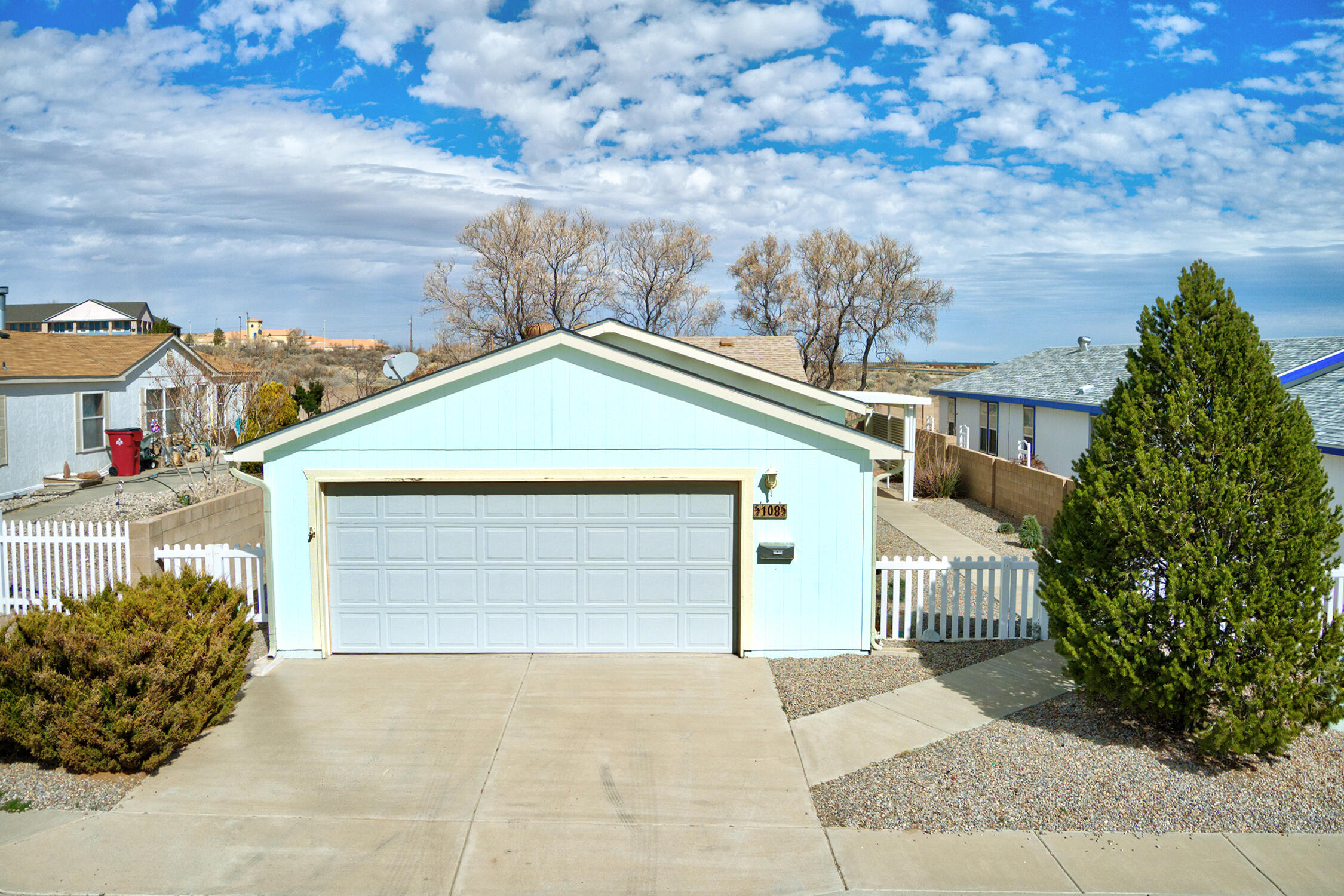 108 Sunrise Bluffs Drive , Belen , New Mexico NM 87002 2636