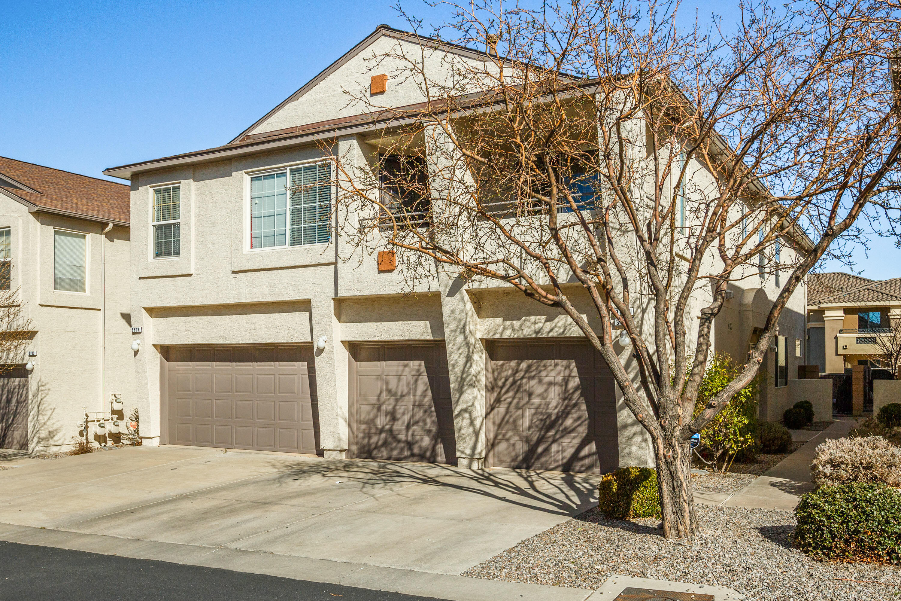 6501 San Antonio Drive NE 3602, Albuquerque, NM 