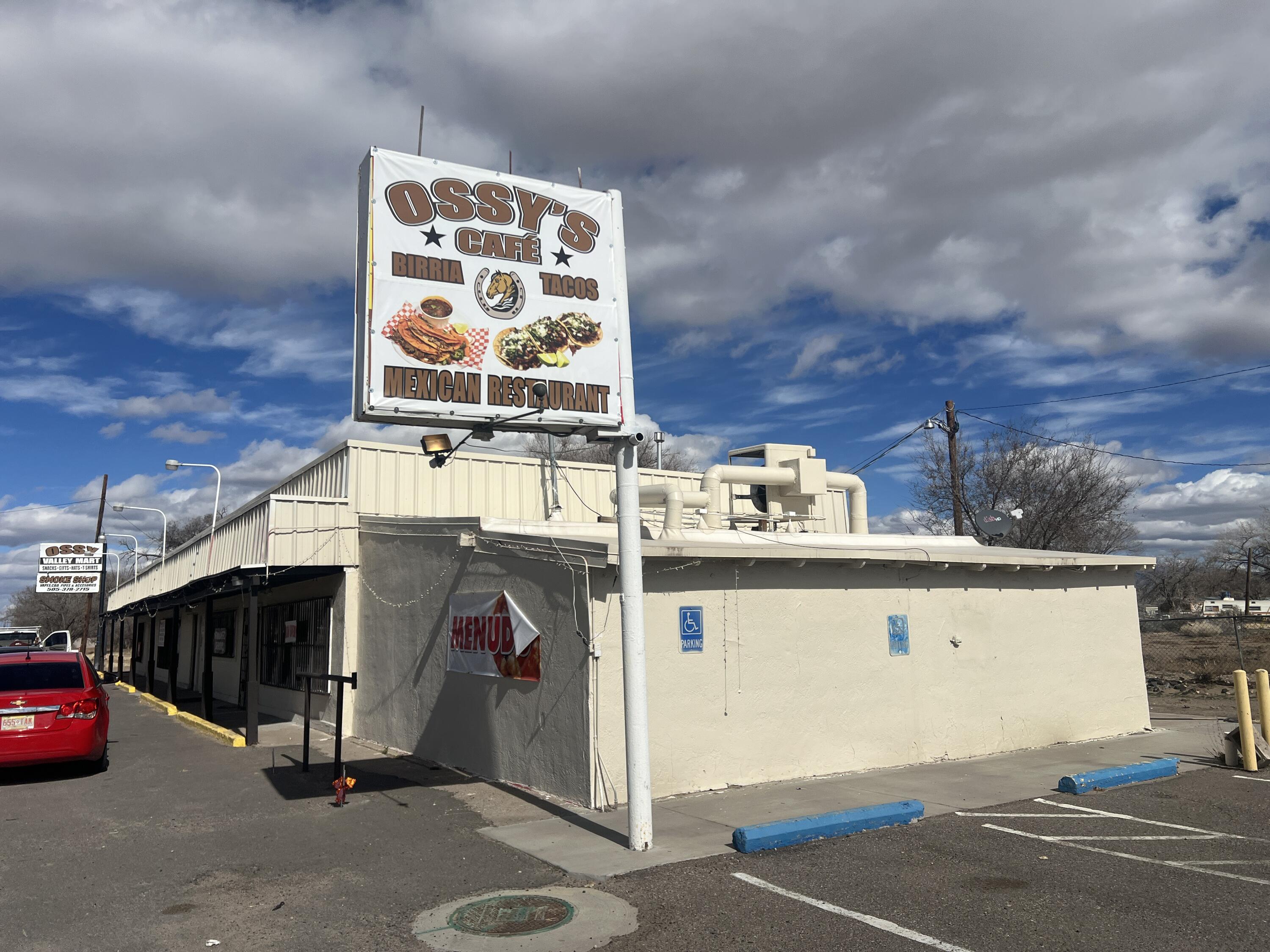 6301 Coors Boulevard SW, Albuquerque, New Mexico 87121, ,Commercial Lease,For Rent,6301 Coors Boulevard SW,1057743