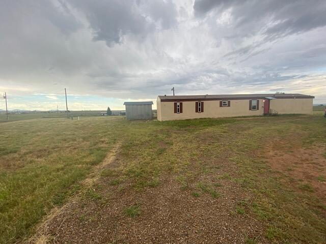 3 Jessie Road, Moriarty, NM 