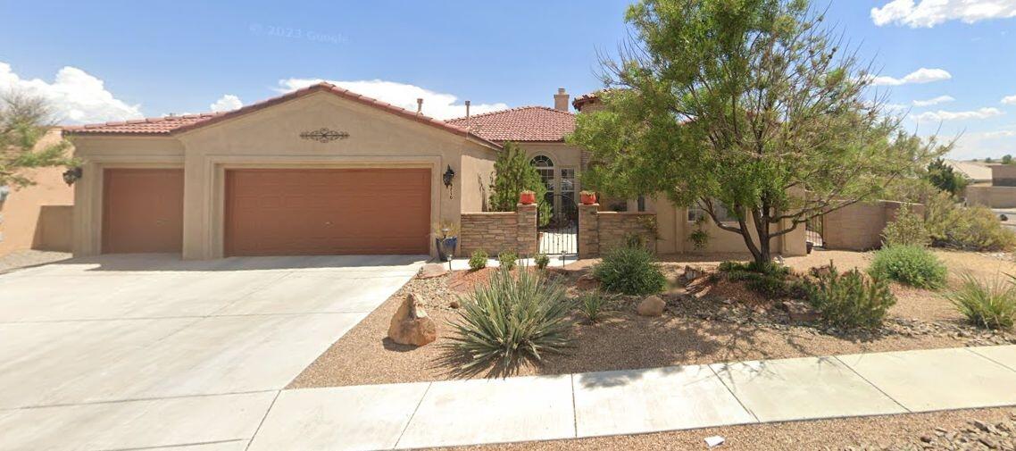 8716 Sandwater Road NW, Albuquerque, NM 