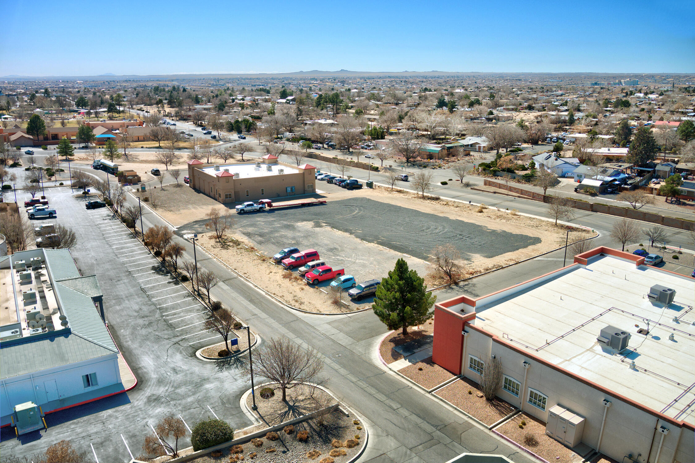 1780 Grande Boulevard SE, Rio Rancho, New Mexico 87124, ,Land,For Sale,1780 Grande Boulevard SE,1057818