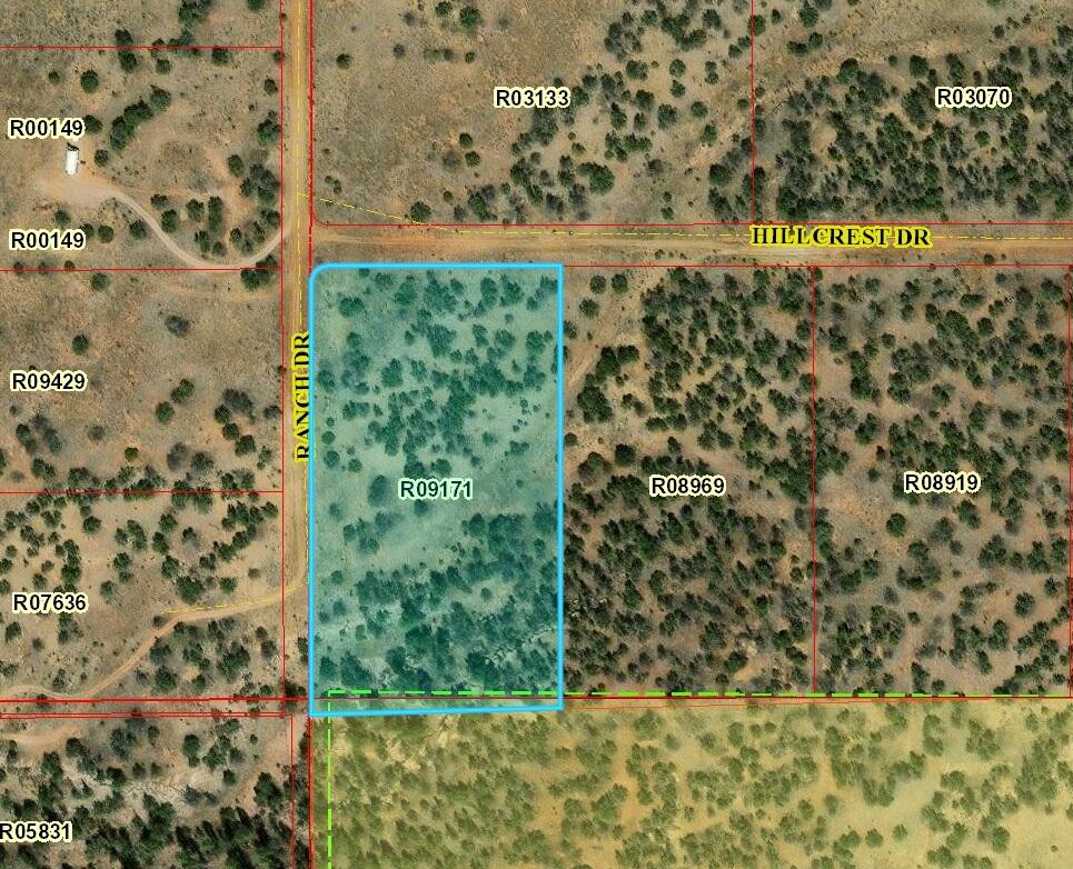 Lot 105 Ranch Road, Ramah, New Mexico 87321, ,Land,For Sale,Lot 105 Ranch Road,1057914