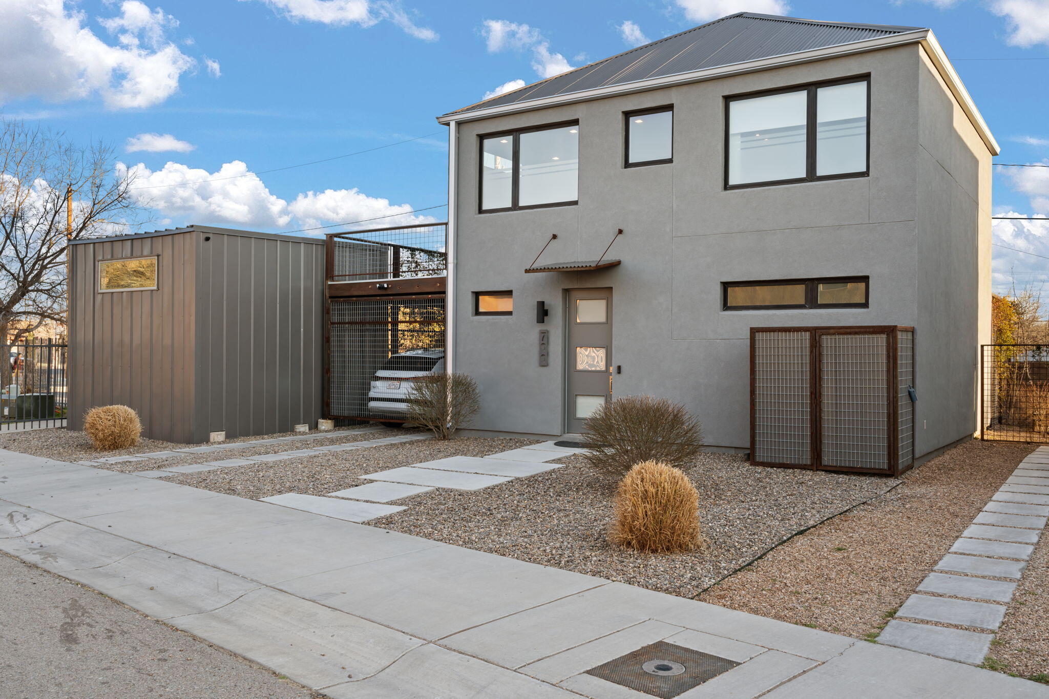 700 Benicia Lane, Albuquerque, NM 