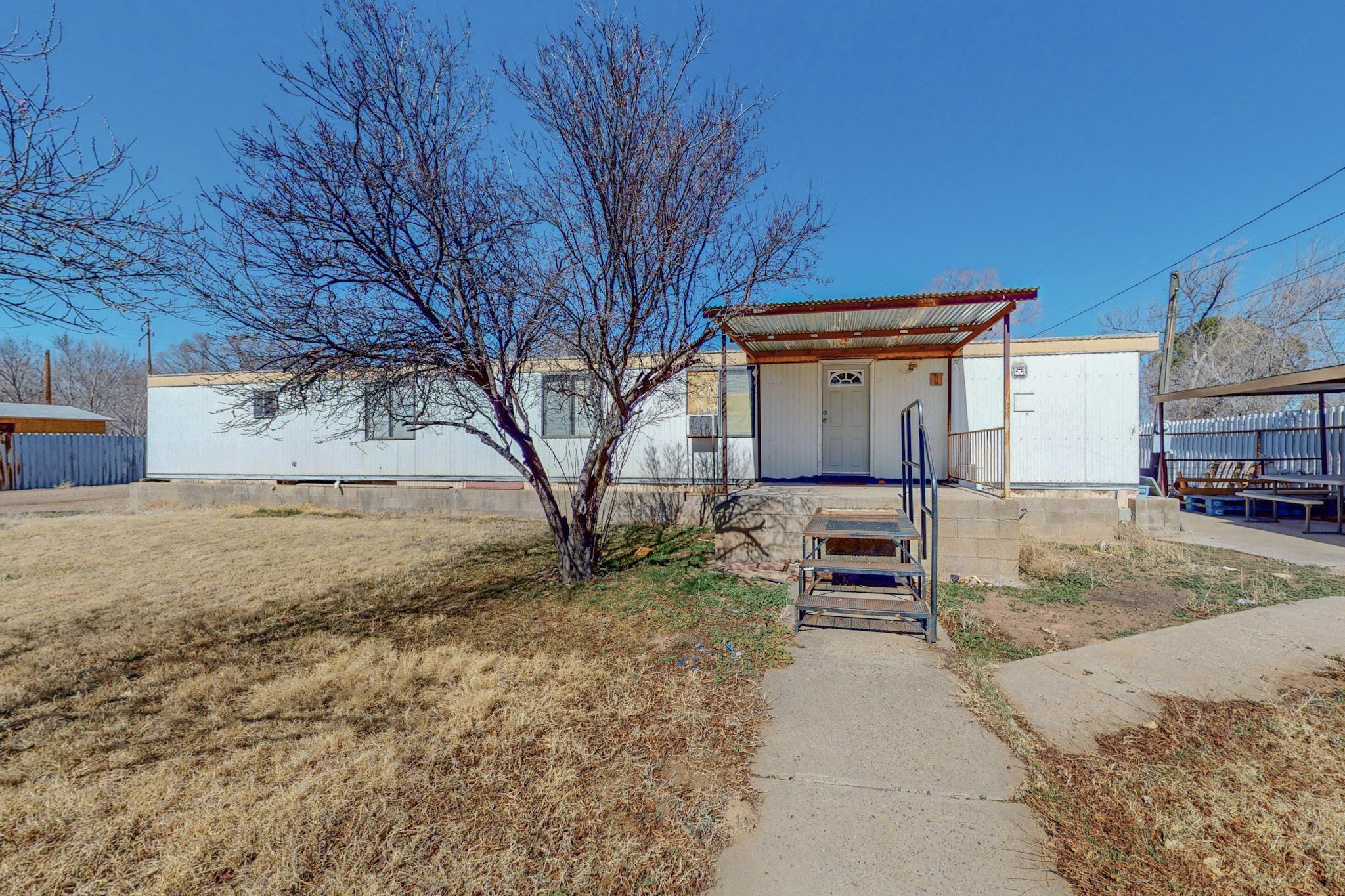 4635 Horne Drive, Los Lunas, NM 