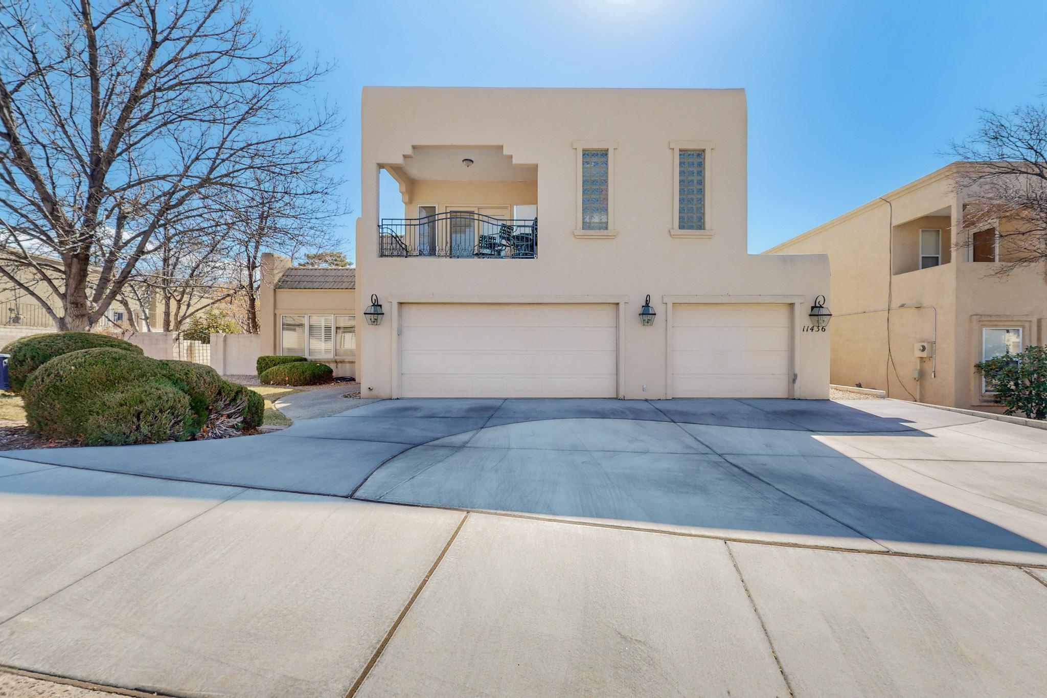 Tanoan Real Estate & Homes For Sale Albuquerque, NM