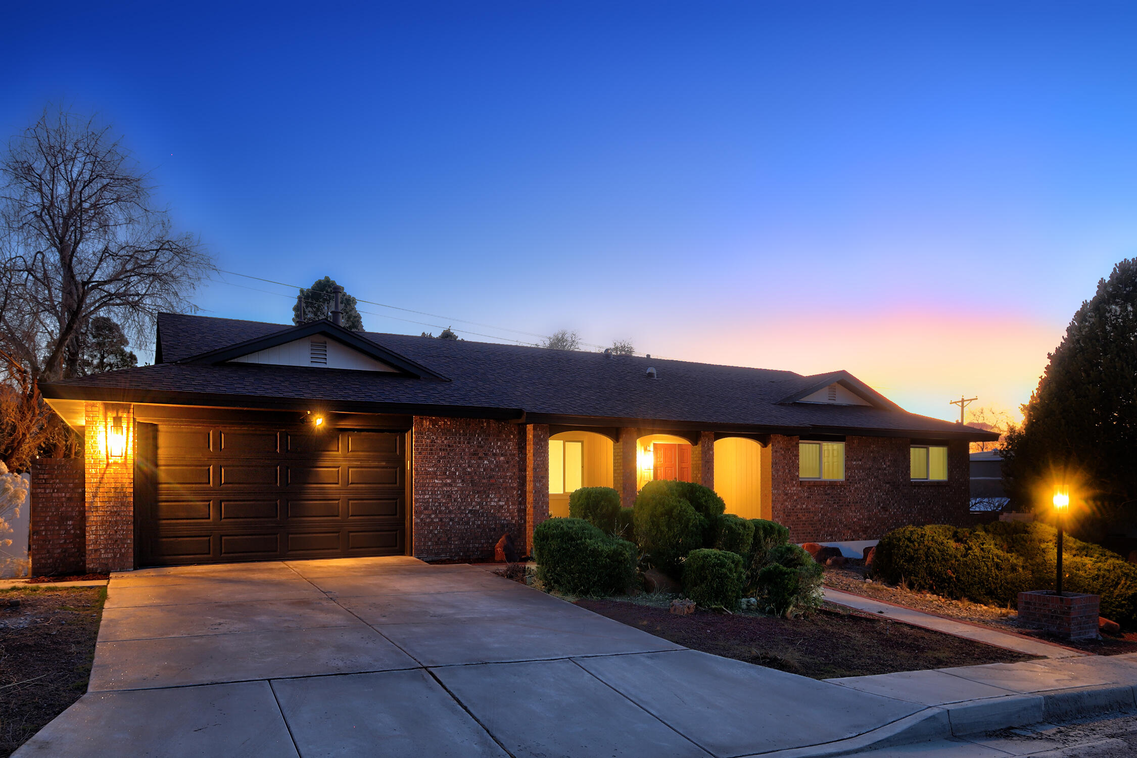 Four Hills Real Estate & Homes for Sale Albuquerque NM