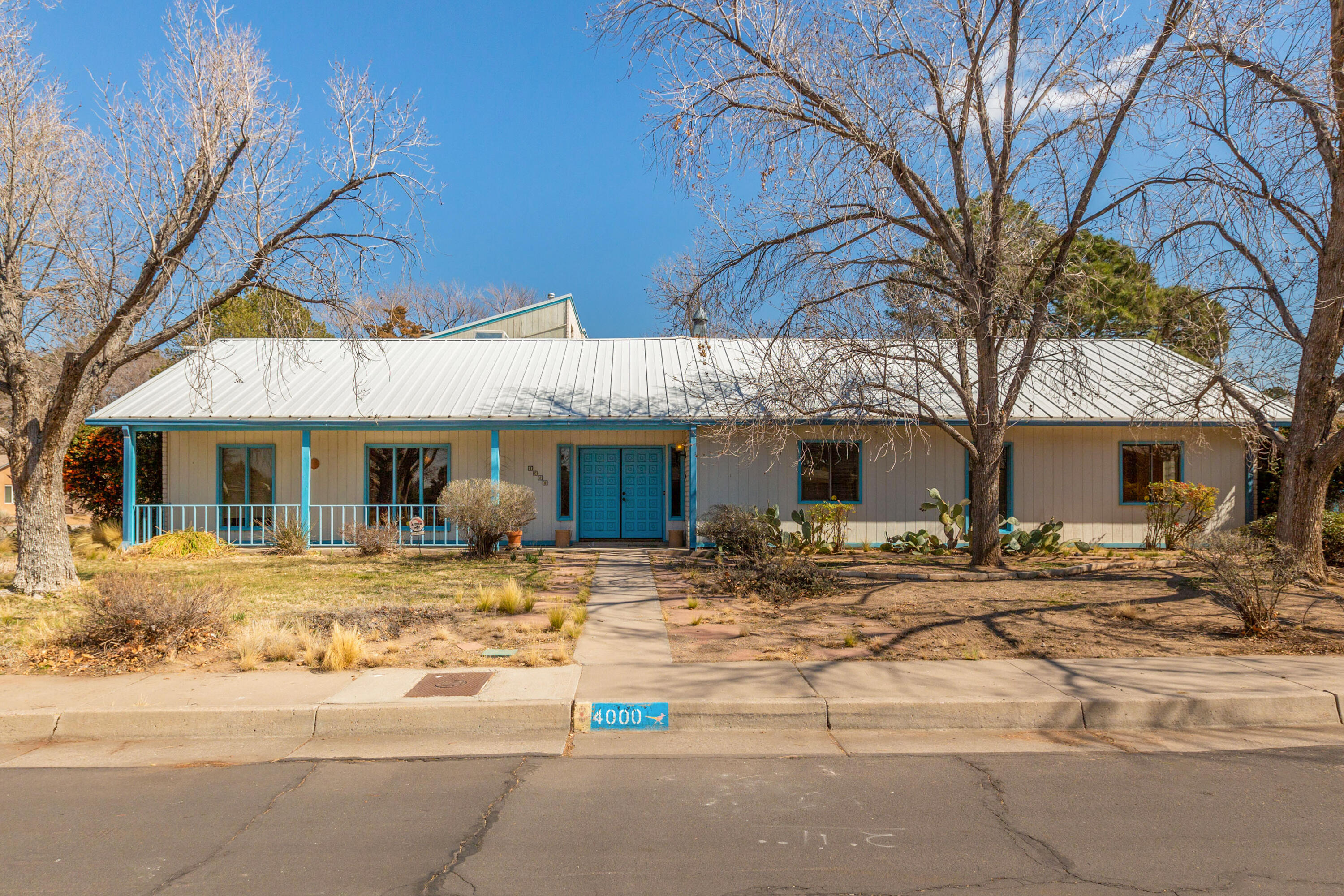 1436 Aliso Drive NE, Albuquerque, NM 