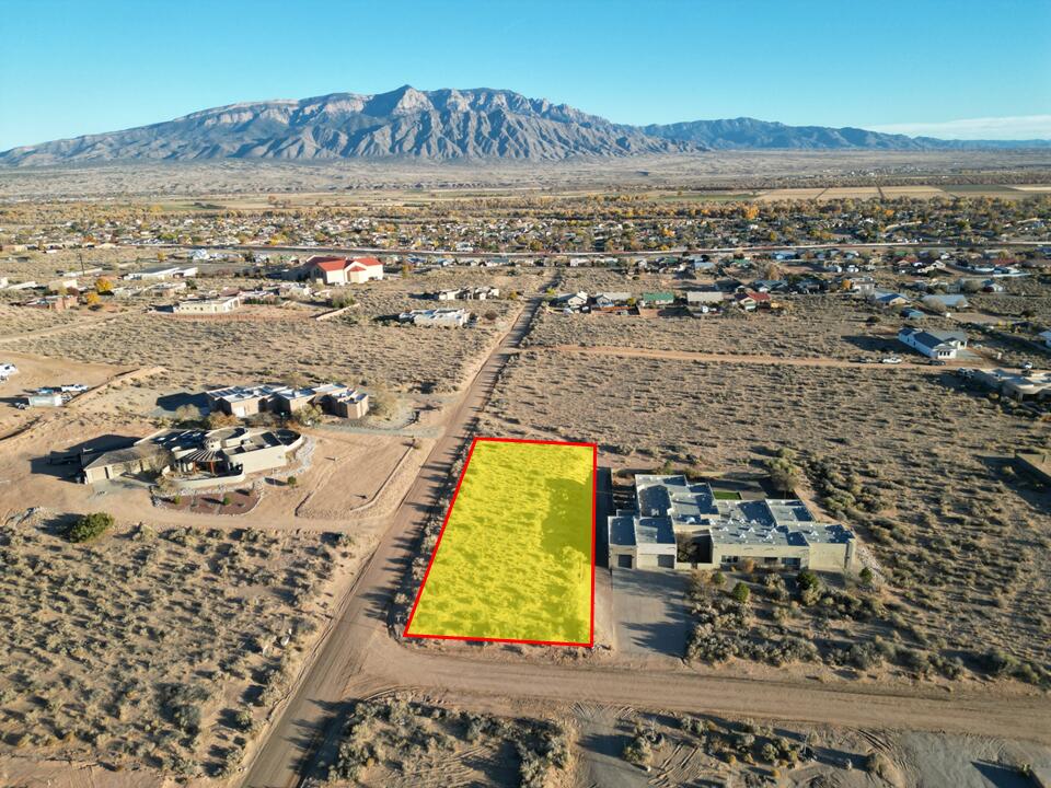 2212 Acapulco Road NE, Rio Rancho, New Mexico 87144, ,Land,For Sale,2212 Acapulco Road NE,1058113