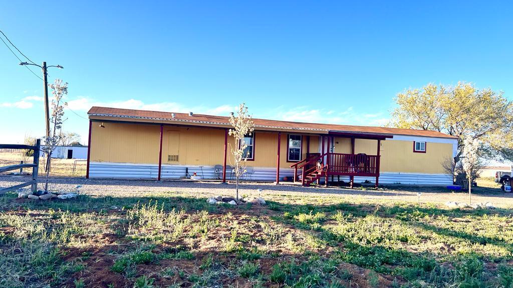 84 Wilson Loop, Edgewood, NM 