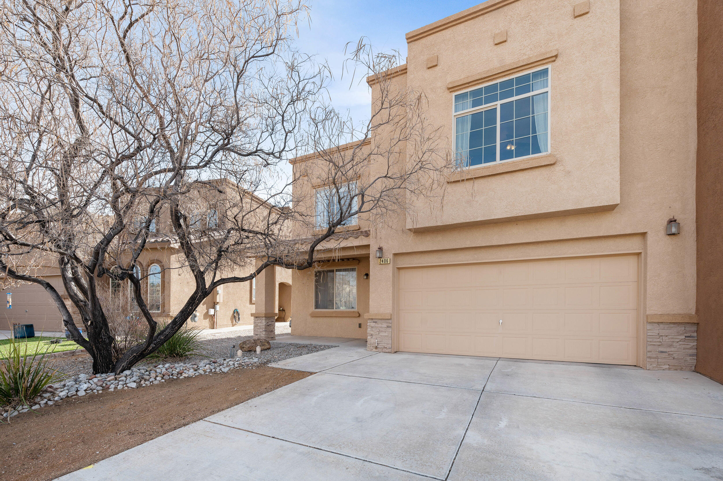 2406 Treviso Drive SE, Rio Rancho, NM 